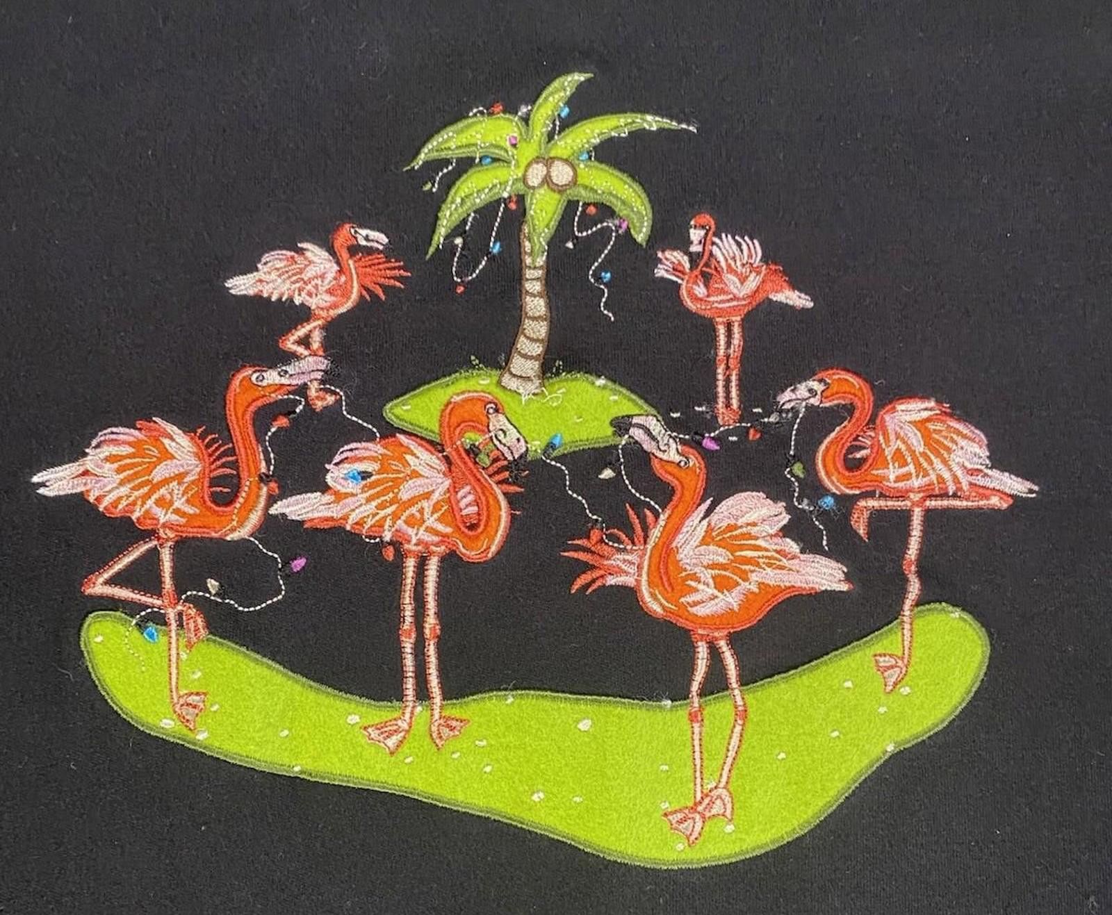 Other C.B. Casual CB Plus Women’s Blouse SZ 2XL XXL Size XXL / US 16-18 / IT 52-54 - 1 Thumbnail