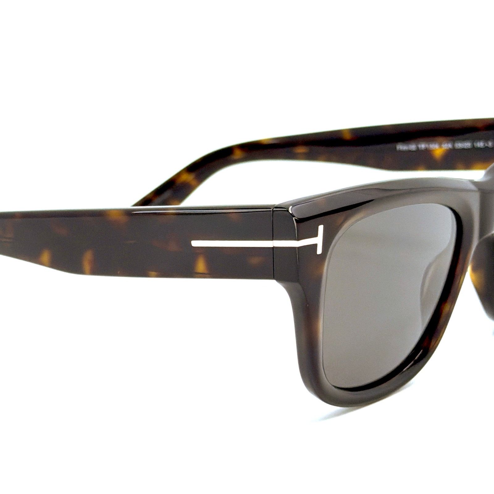 Tom Ford NEW TOM FORD Finn-02 Sunglasses TF1304 52A AUTHENTIC Size ONE SIZE - 6 Thumbnail