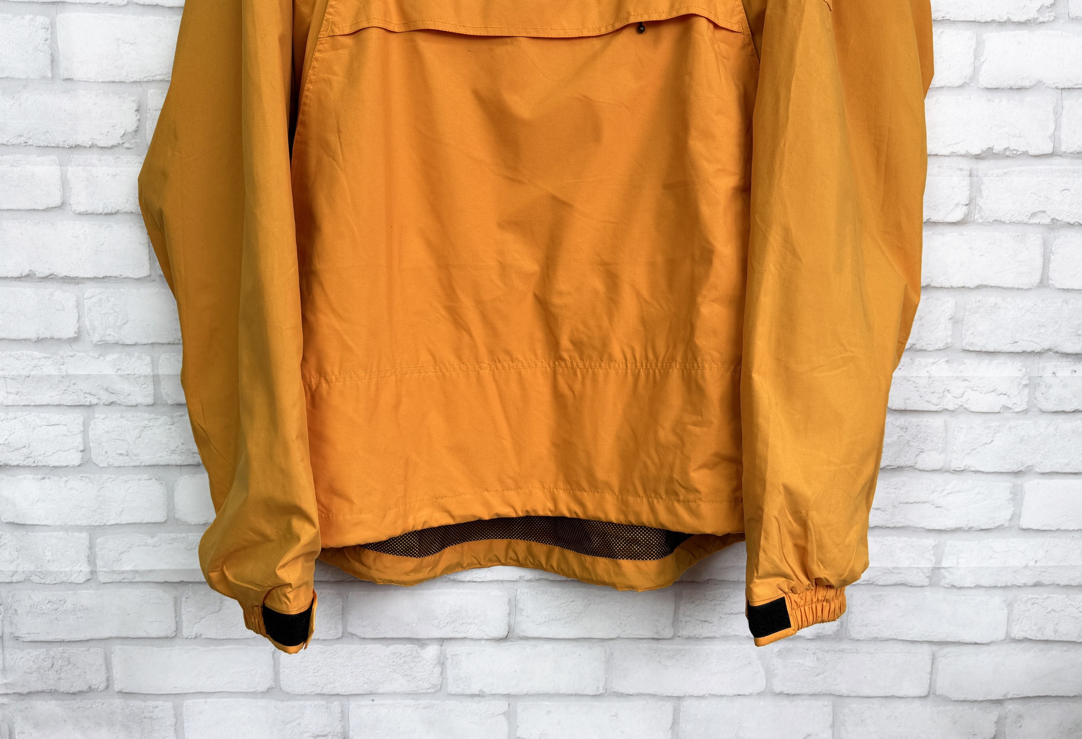 Fjallraven Vintage Fjallraven Outdoor Anorak Waterproof Jacket Size US L / EU 52-54 / 3 - 6 Thumbnail