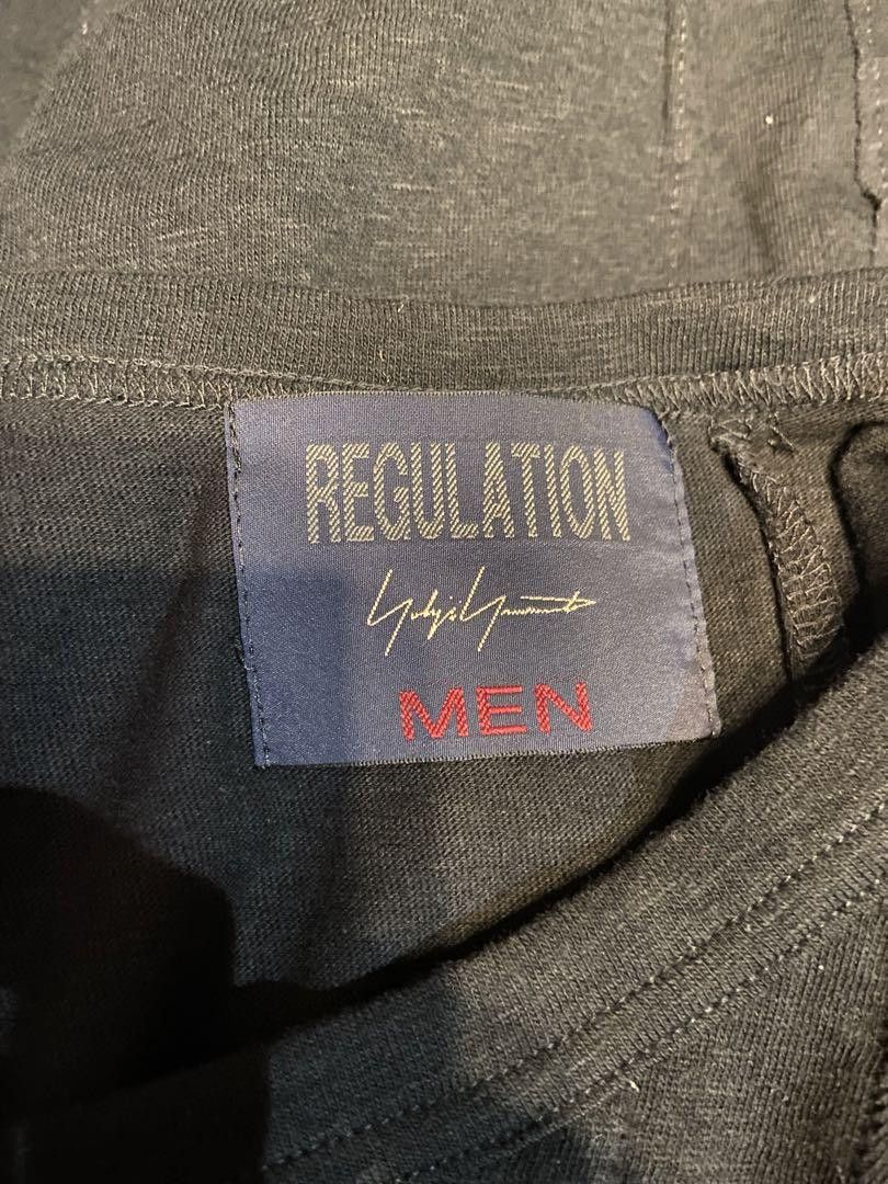Reconstructed Tee