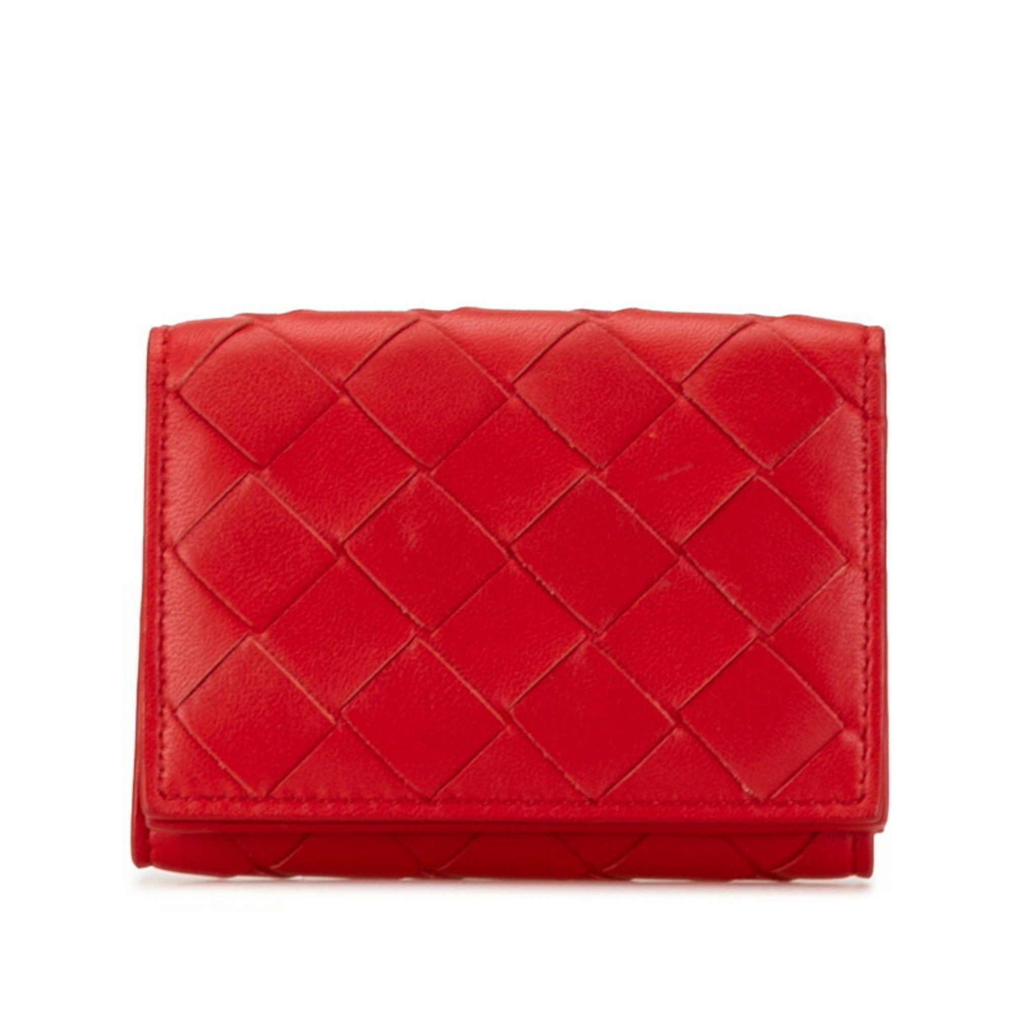 Bottega Veneta Bottega Veneta Intrecciato wallet Size ONE SIZE - 1 Thumbnail