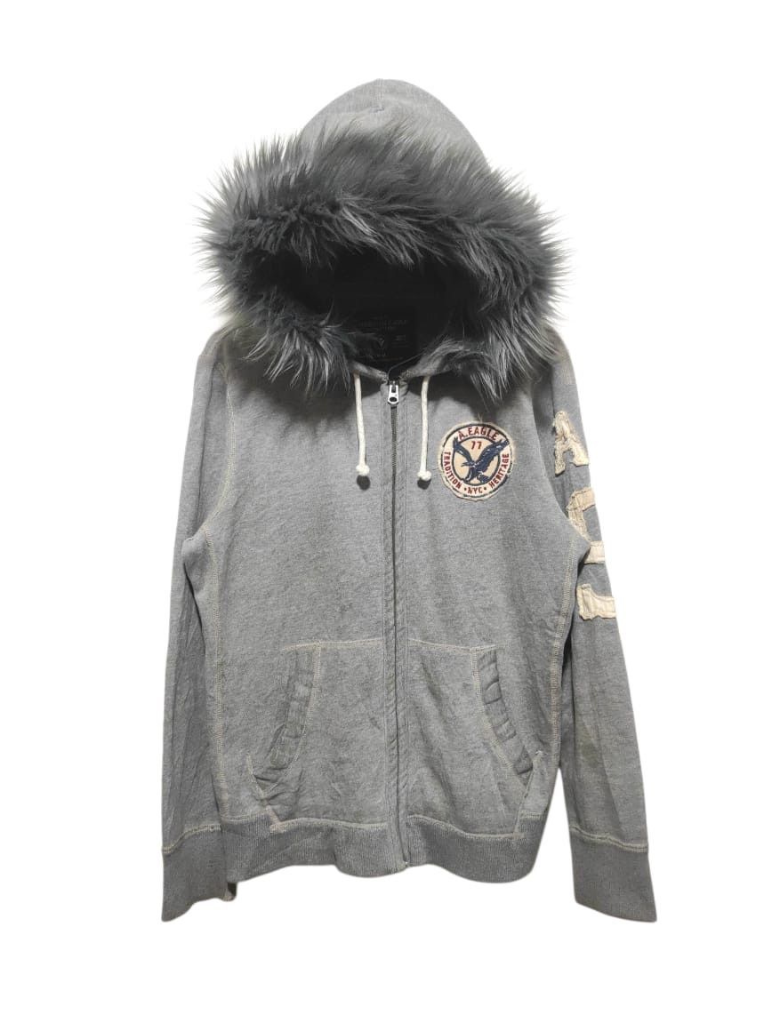 14th Addiction × Hysteric Glamour × If Six Was Nine American Eagle