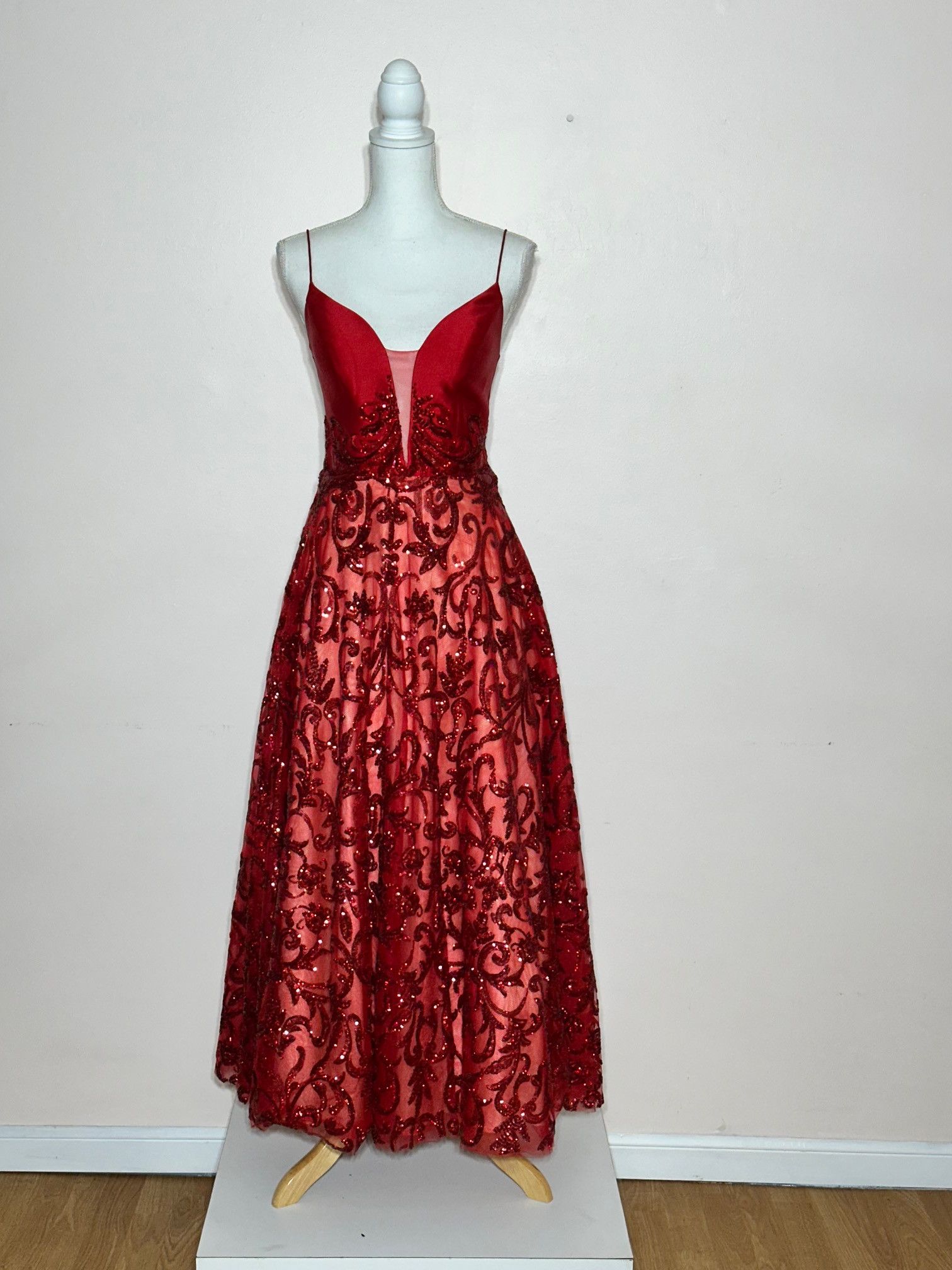 Vintage ASpeed Vintage Size S / US 4 / IT 40 - 1 Thumbnail