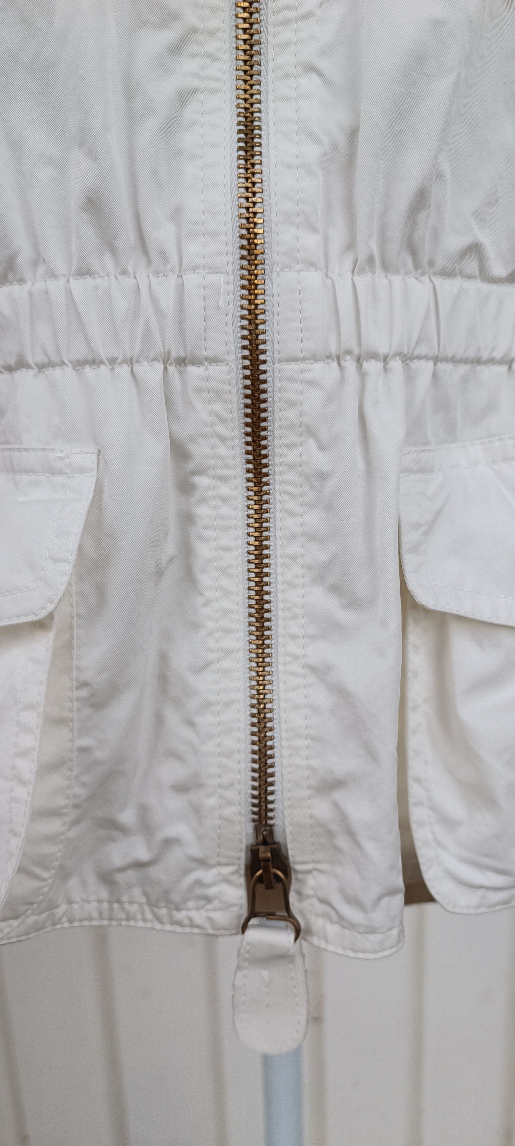 Jean Paul Gaultier Wavy sleeves jacket Size M / US 6-8 / IT 42-44 - 6 Thumbnail