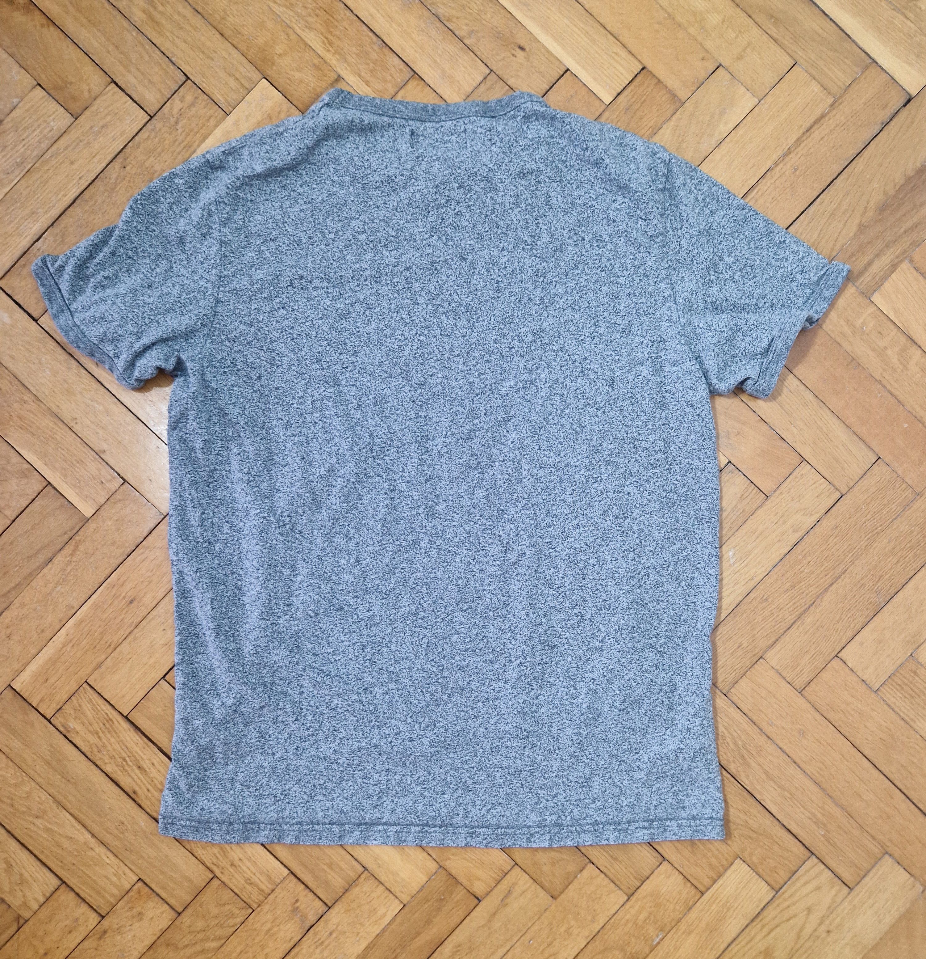 Fred Perry Fred Perry tee Size US M / EU 48-50 / 2 - 5 Thumbnail