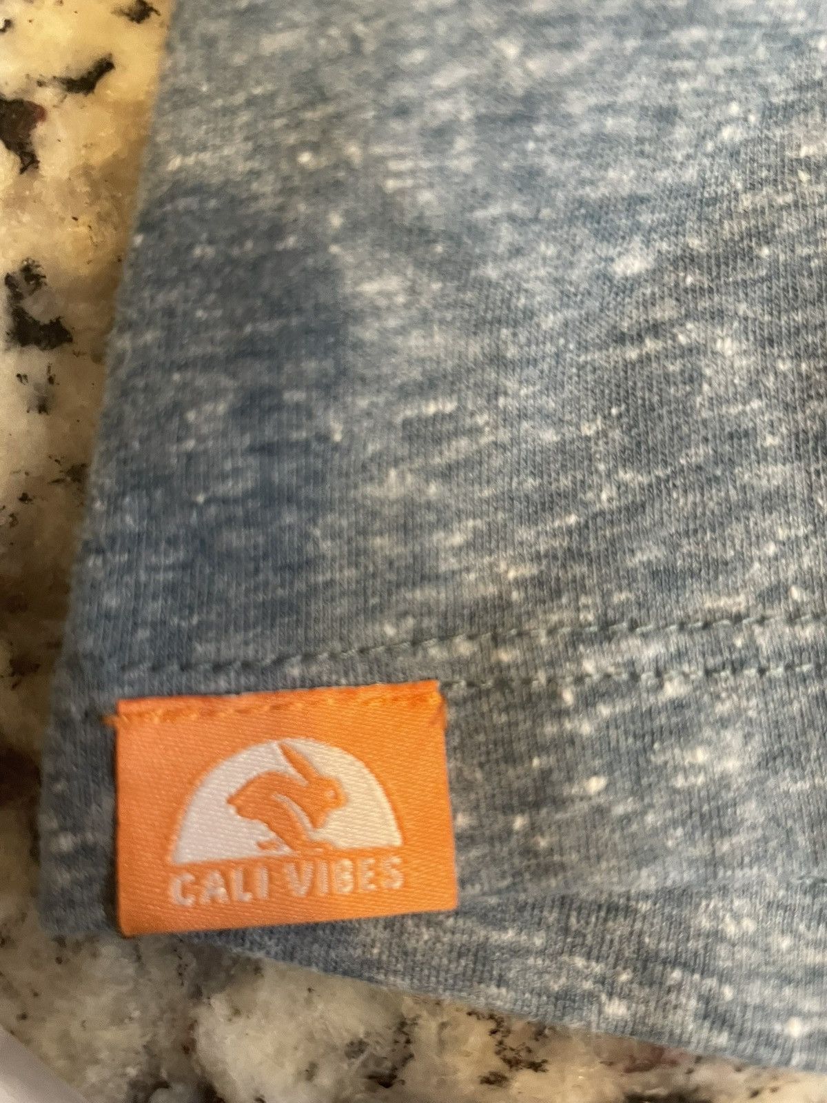 Other Rabbit athletic pocket tee Size US L / EU 52-54 / 3 - 3 Thumbnail