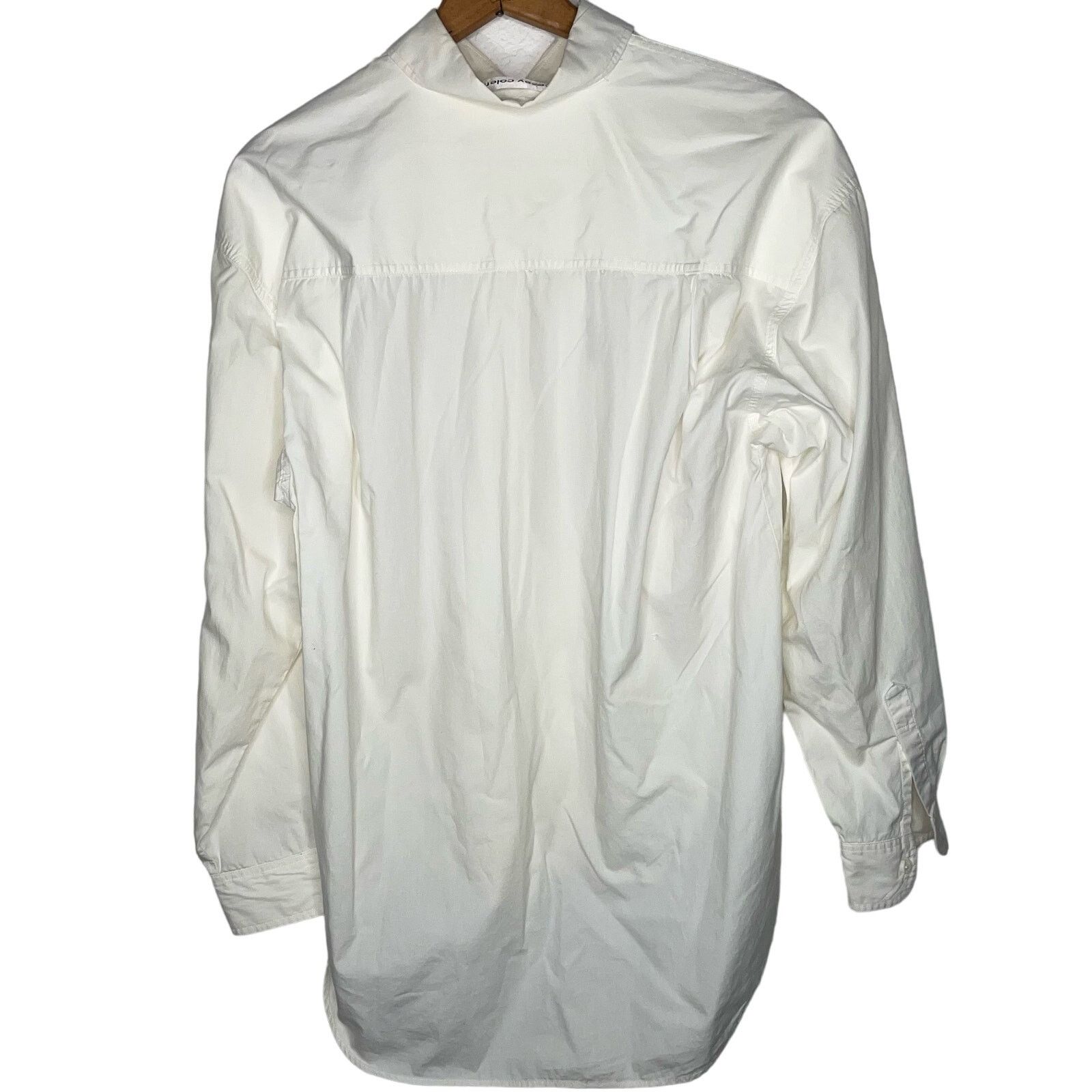 Other Casey Coleman Embroidered Fish Shirt Size XL / US 12-14 / IT 48-50 - 4 Thumbnail