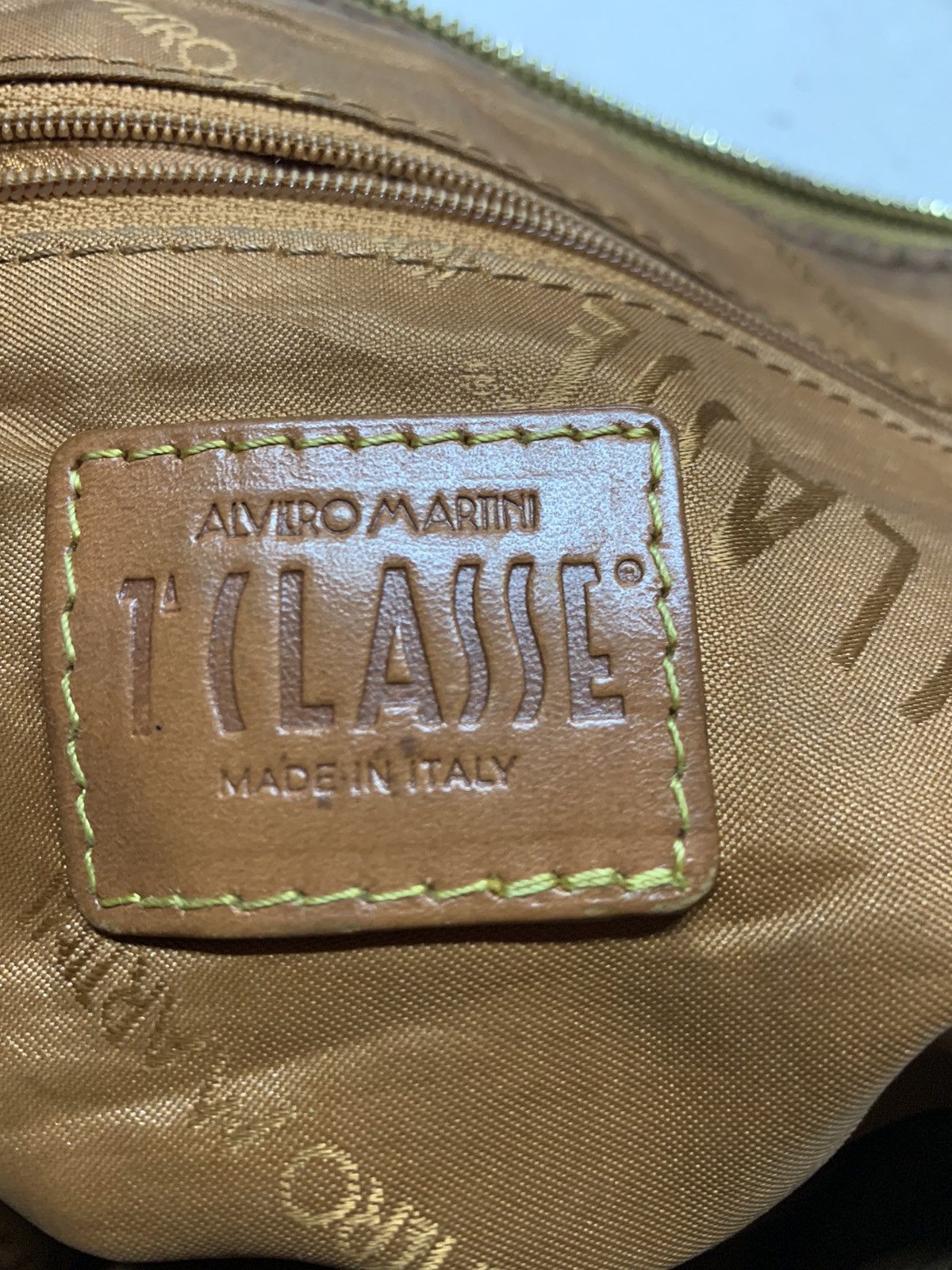 Alviero Martini Alviro Martini Luxury bags Size ONE SIZE - 11 Thumbnail