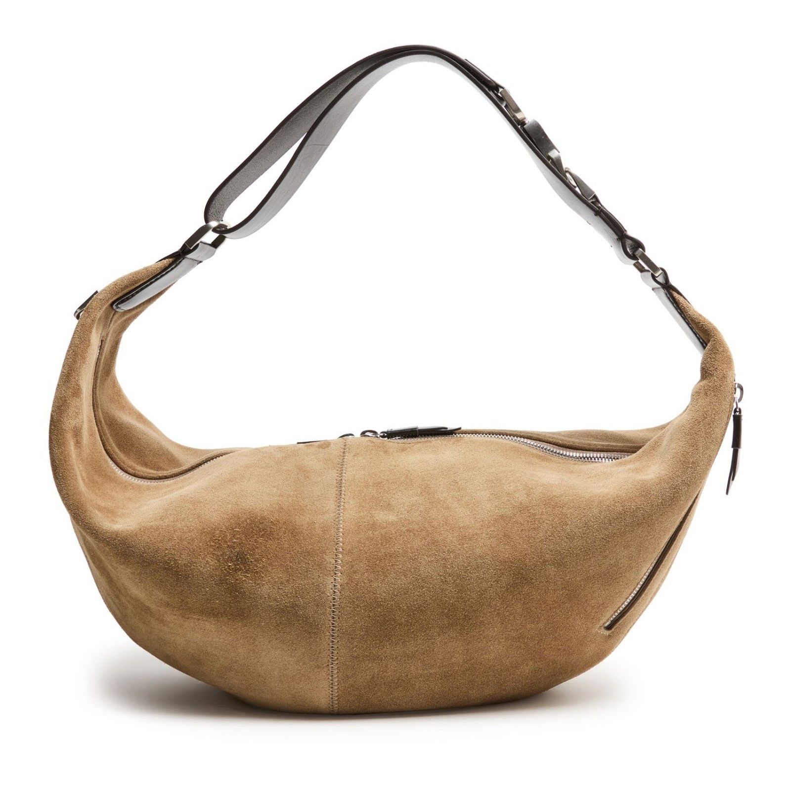Lemaire Lemaire Pebble Quiver Clip Shoulder Bag New Size ONE SIZE - 3 Thumbnail
