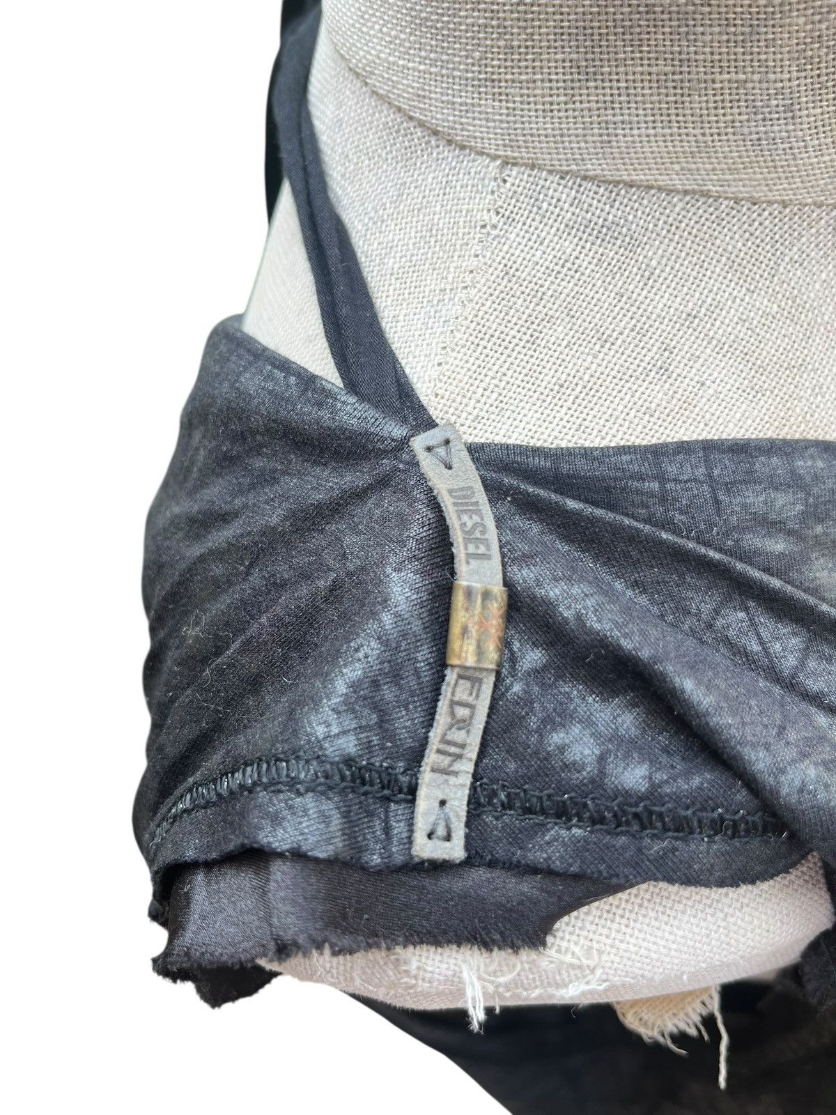 Diesel Diesel+EDUN ED-DUBAKUR Size M / US 6-8 / IT 42-44 - 11 Thumbnail