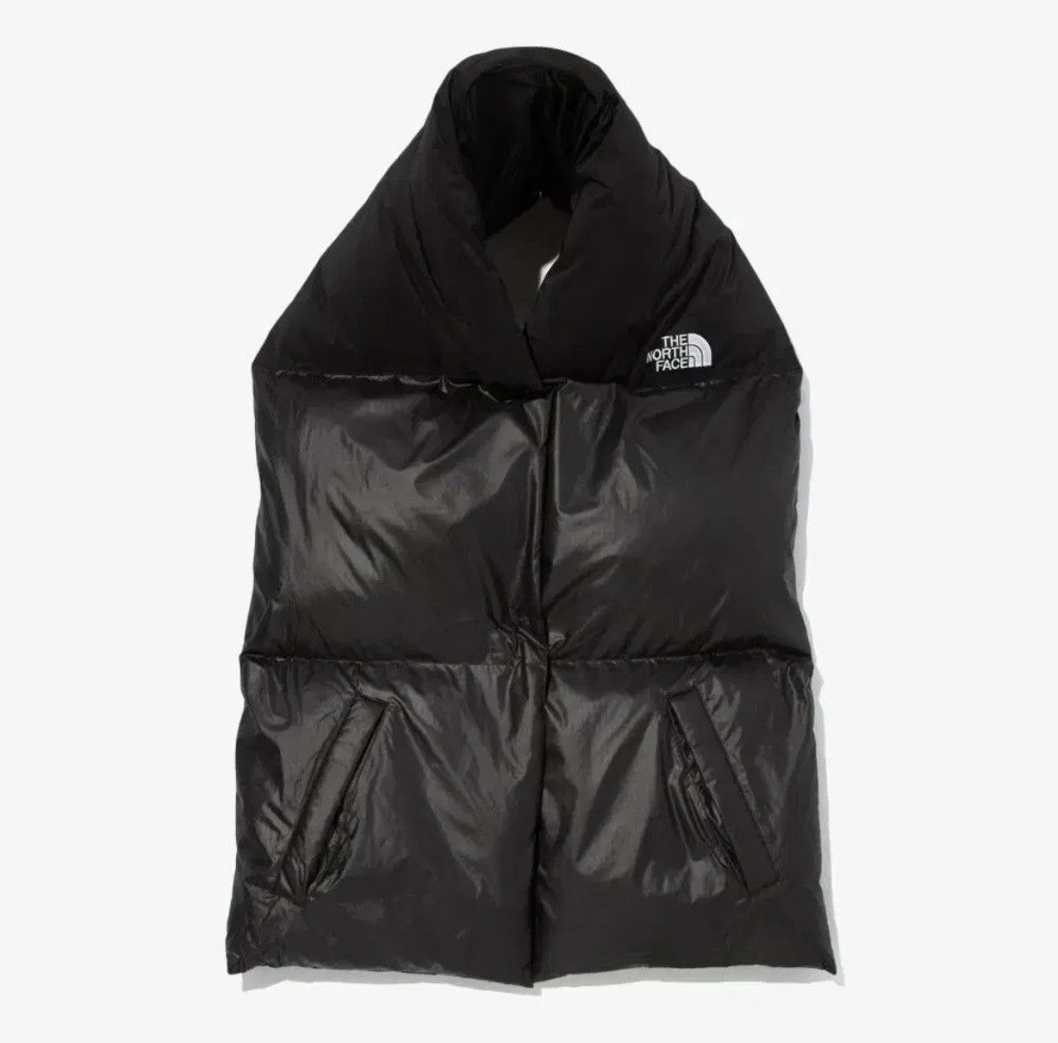 The North Face The north face nuptse muffler Size ONE SIZE - 1 Thumbnail