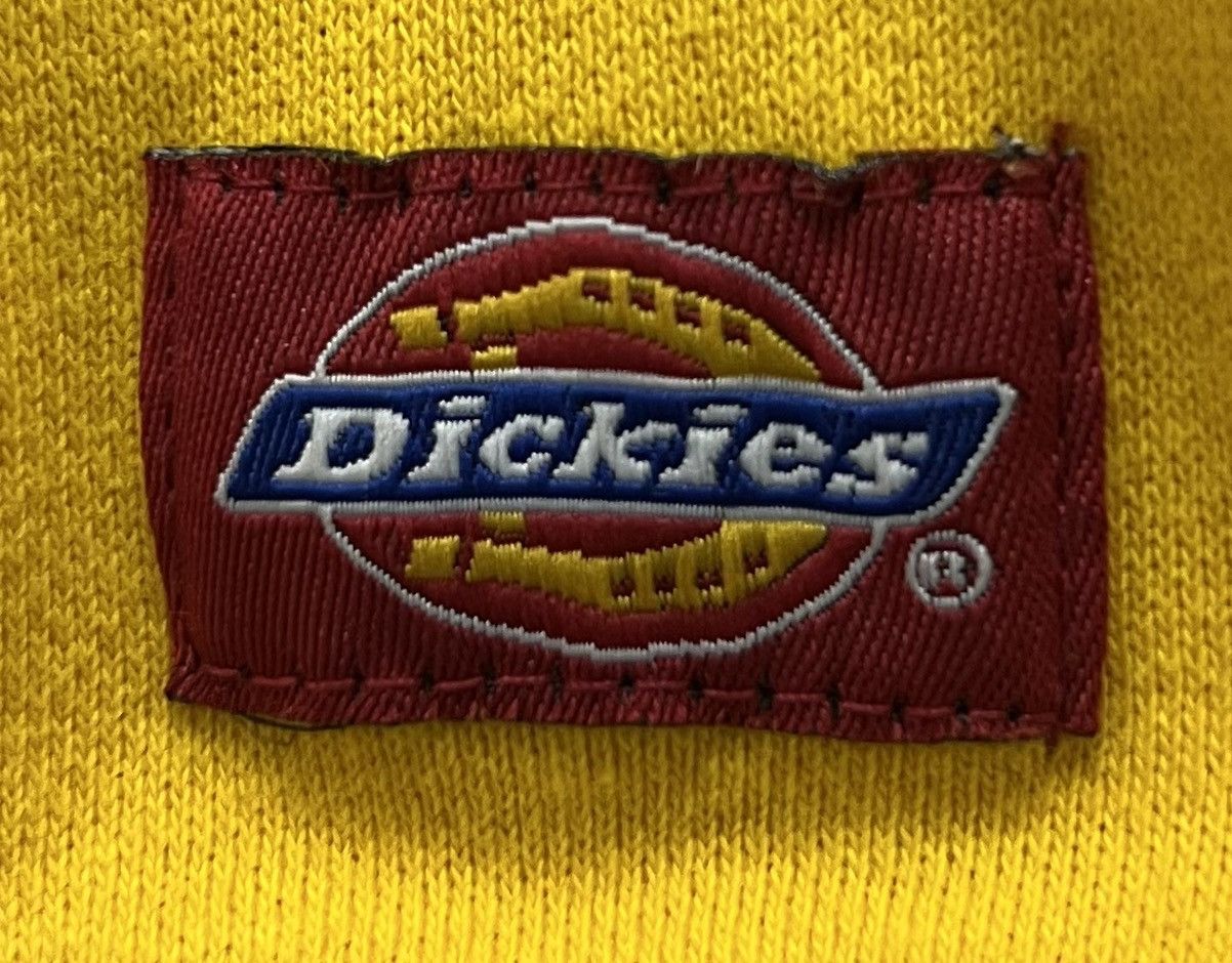 Dickies DICKIES AUTHENTIC SWEATSHIRT Size US M / EU 48-50 / 2 - 4 Thumbnail