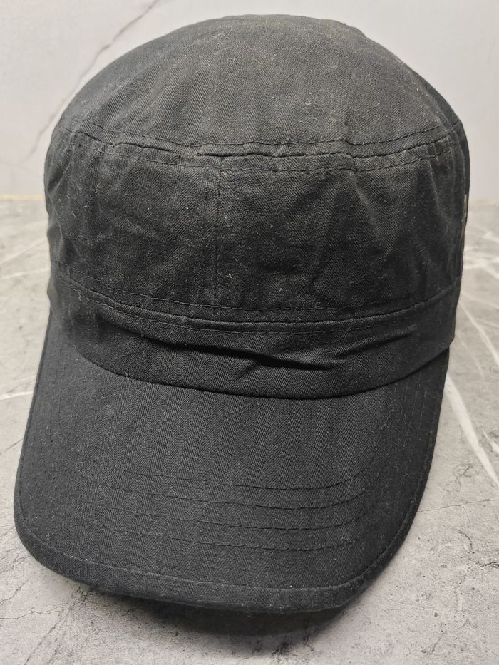If Six Was Nine Vintage Cadet Japanese Distressed Style Cap Hat Size ONE SIZE - 2 Thumbnail