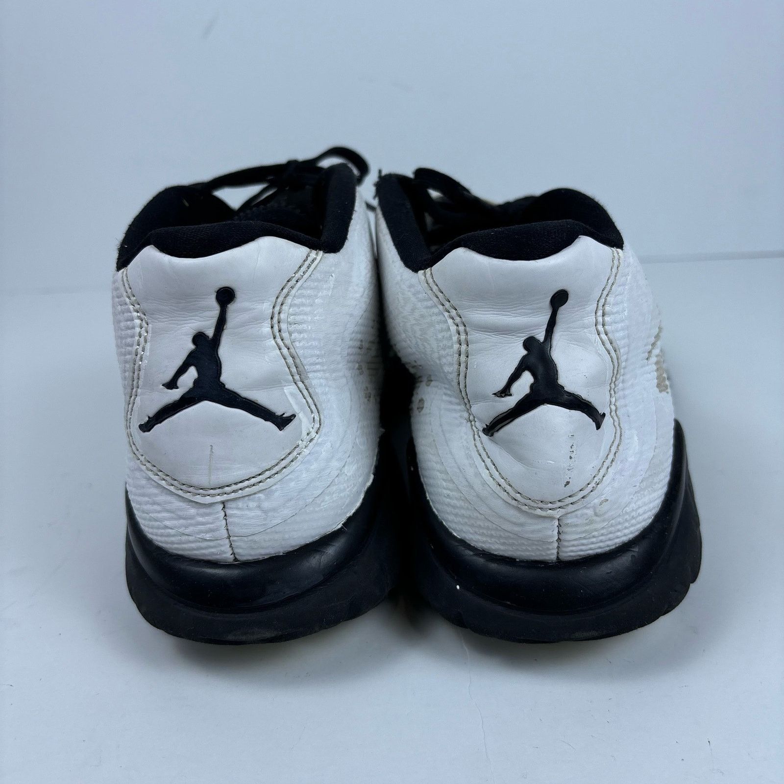 Jordan Brand Nike Jordan Flight Flex trainer 2 streetwear sneakers mns 11 Size US 11 / EU 44 - 7 Thumbnail