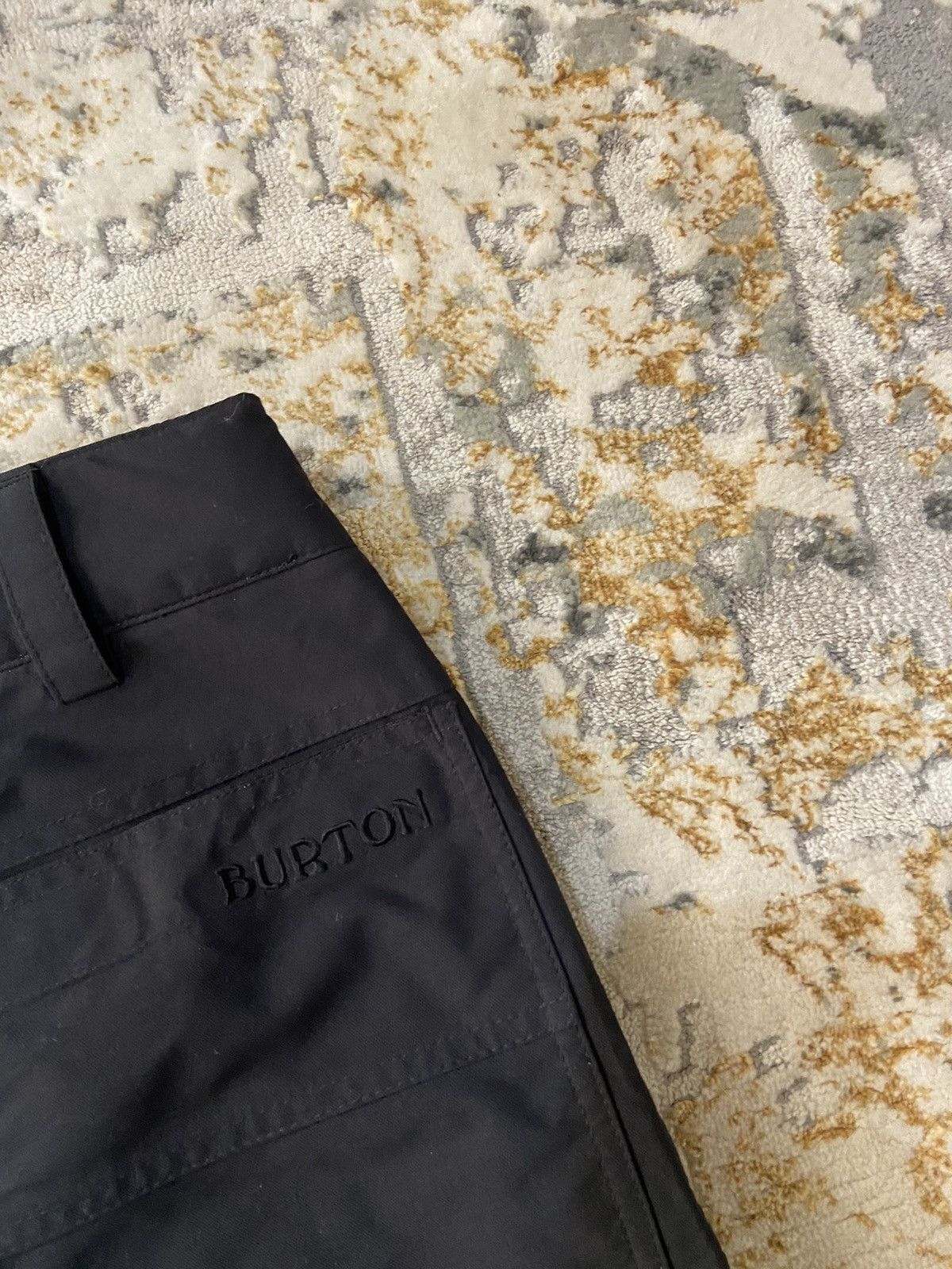Burton × Other BURTON SKIWEAR WINTER SEASON PANTS Size US 31 - 9 Thumbnail