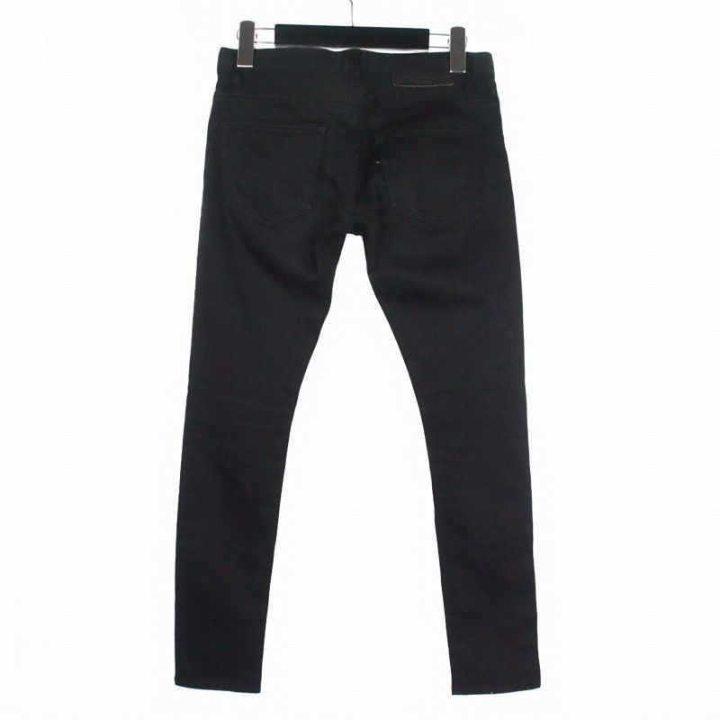 Undercover Denim Pants Size US 28 / EU 44 - 2 Thumbnail