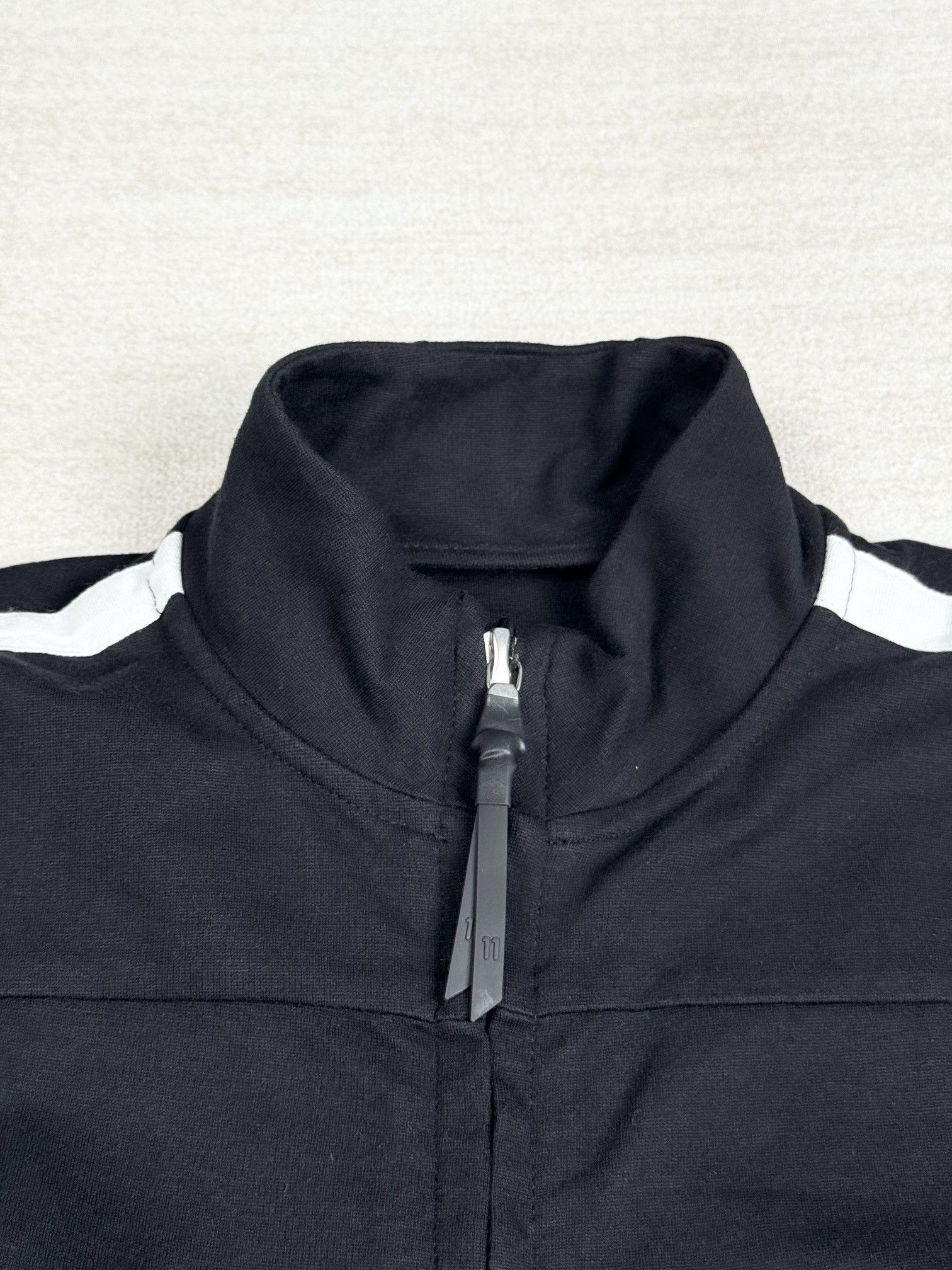 11 By Boris Bidjan Saberi 11 by BBS track jacket Size US M / EU 48-50 / 2 - 2 Thumbnail