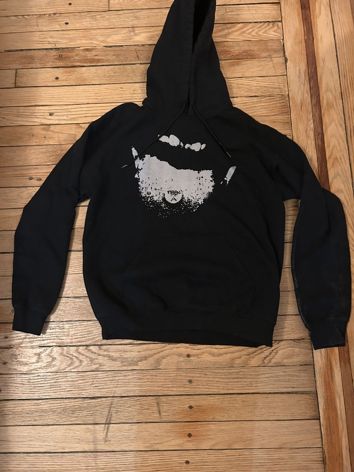 Other Ken Carson hoodie Size US M / EU 48-50 / 2 - 1 Thumbnail