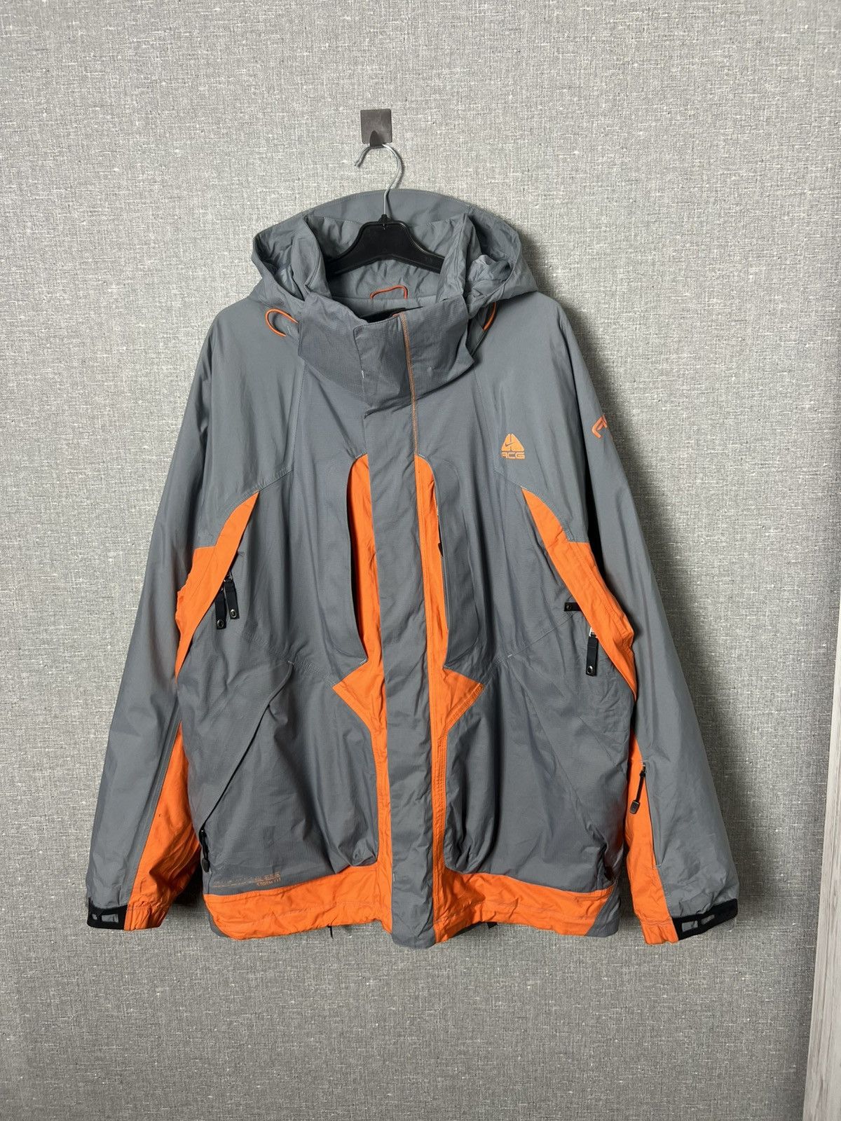 Nike ACG Vintage Nike ACG Storm Fit Ski Winter Jacket Men’s Size XL Size US XL / EU 56 / 4 - 10 Thumbnail