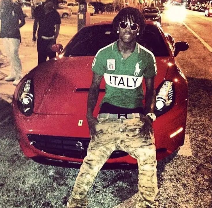 Vintage Ralph Lauren polo t-shirt tee chief keef S Y2k drip
