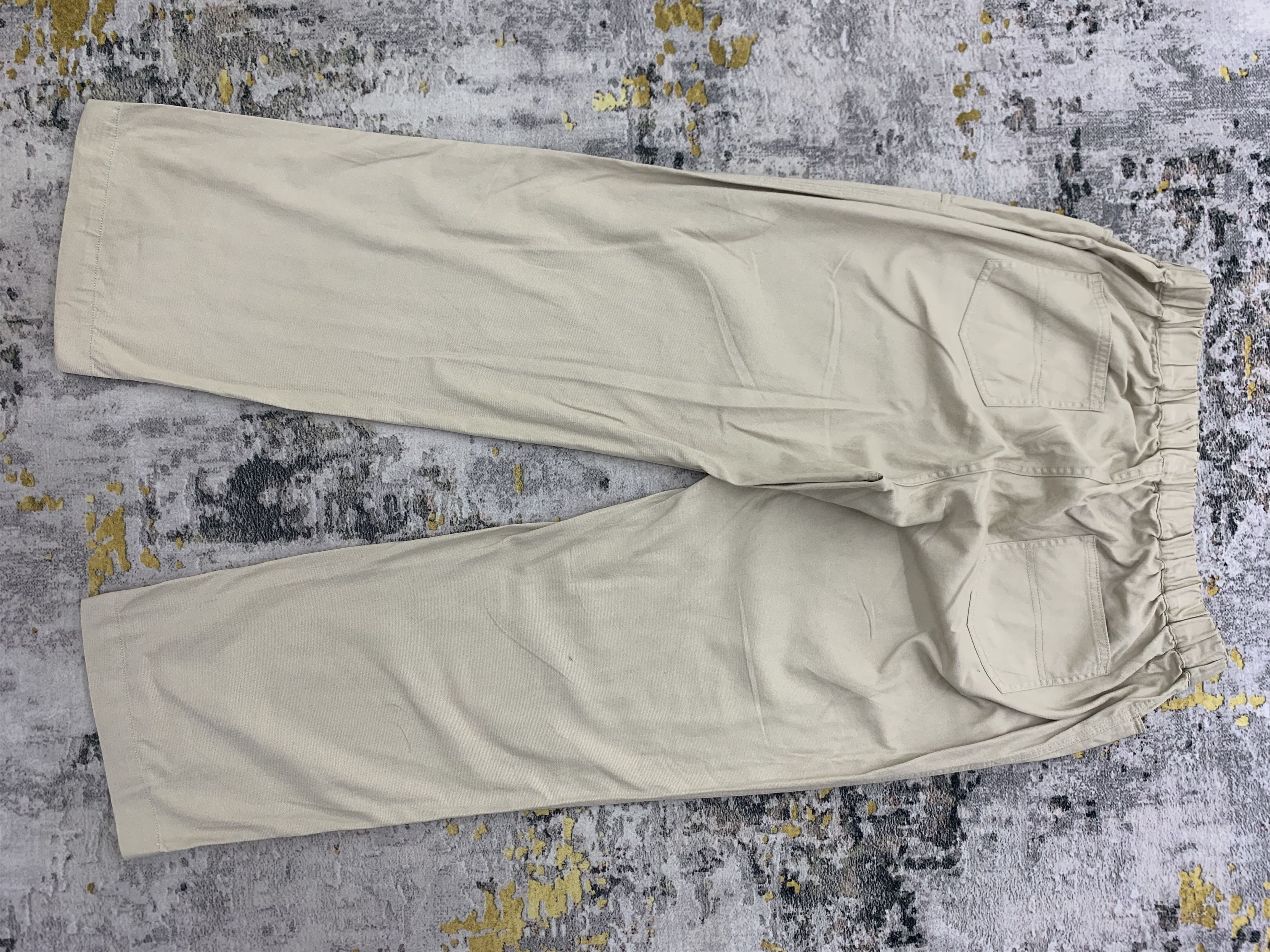 Japanese Brand × Vintage Vintage Pants size 38 Size 38" / US 16 / IT 52 - 6 Thumbnail