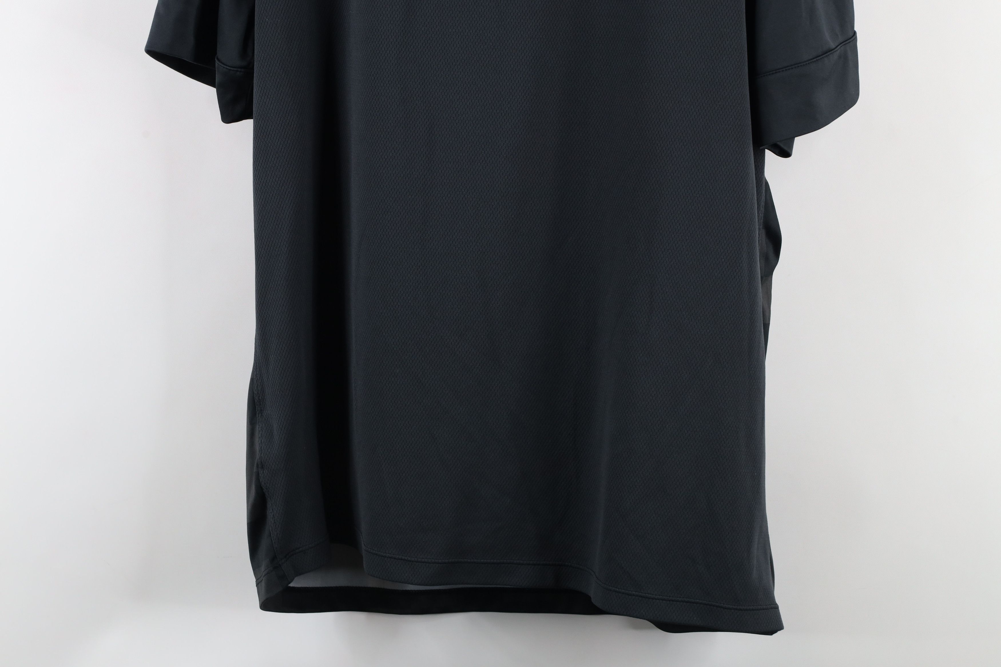 Nike × Vintage Nike Cross Training Inter Milan Soccer Futbol Jersey T-Shirt Size US L / EU 52-54 / 3 - 15 Thumbnail