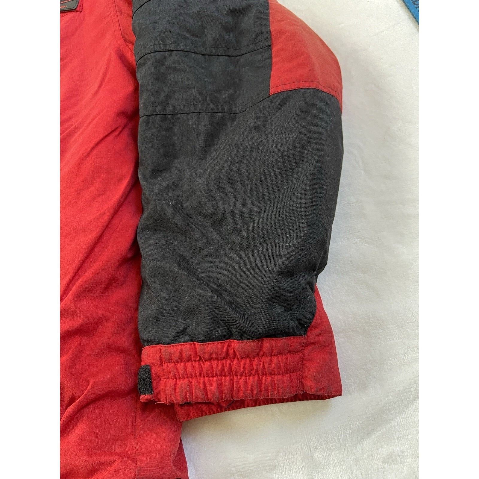 Ralph Lauren Vintage Ralph Lauren Polo Jeans Co. Mens Snowboard Jacket Si Size US XL / EU 56 / 4 - 4 Thumbnail