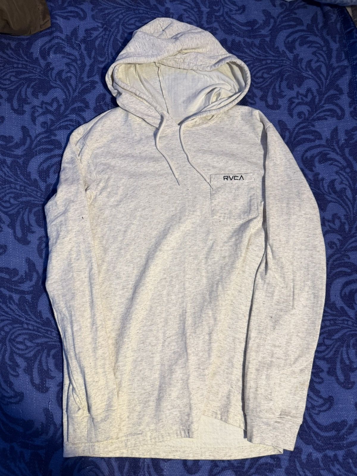 RVCA RVCA hoodie Size US M / EU 48-50 / 2 - 1 Thumbnail