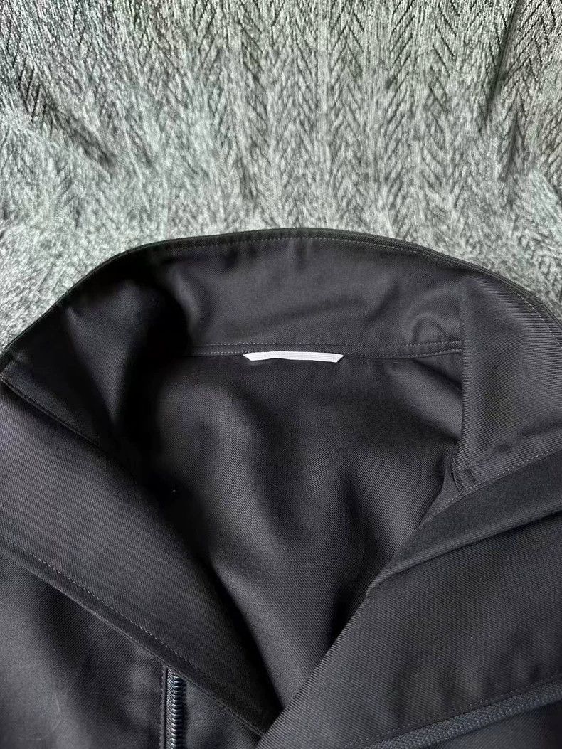 Thom Browne Thom Browne Double zipper jacket Size US M / EU 48-50 / 2 - 3 Thumbnail