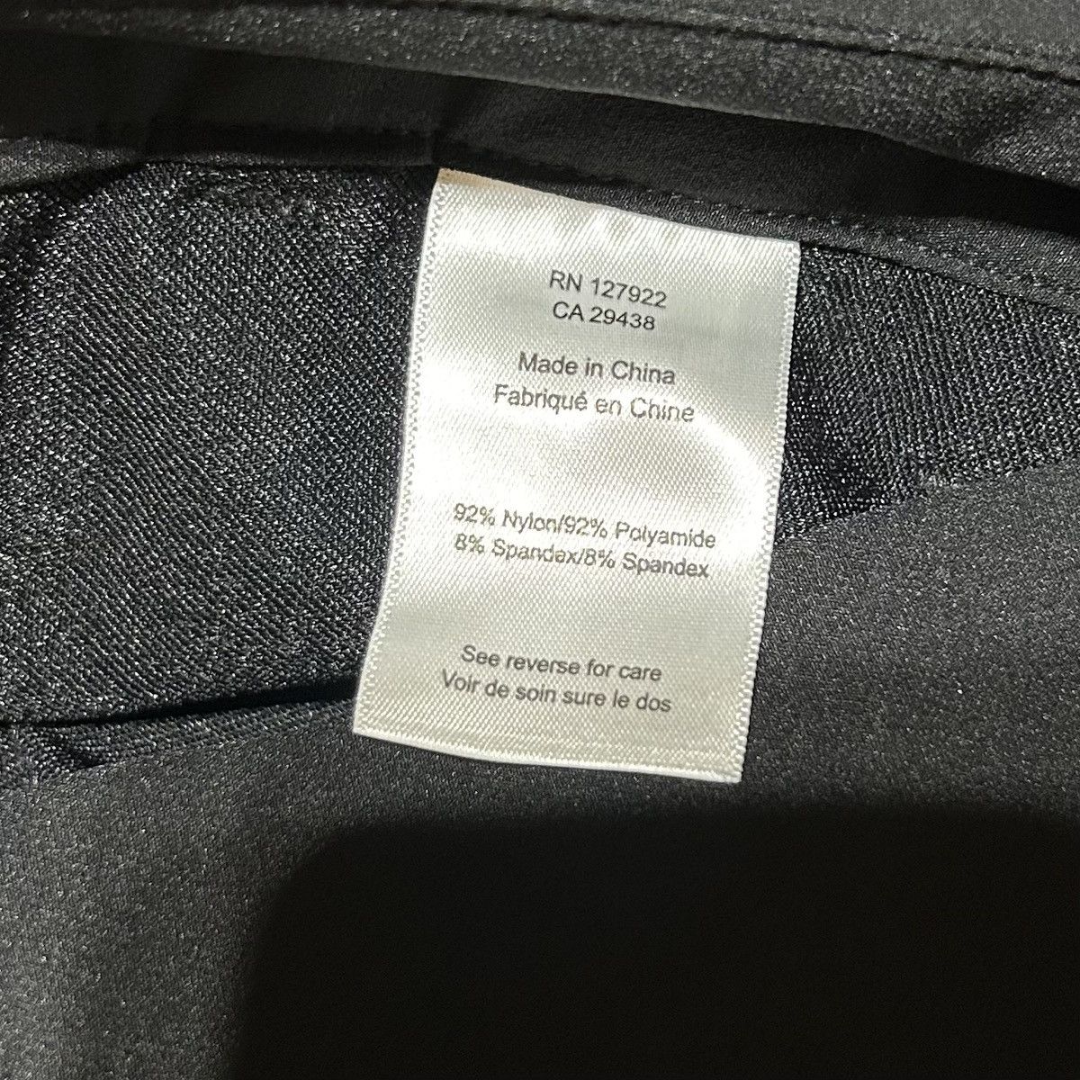 Mountain Khakis Mountain Khakis Pants Rangerock Black Mens 36 x 32 NEW Size US 36 / EU 52 - 12 Thumbnail