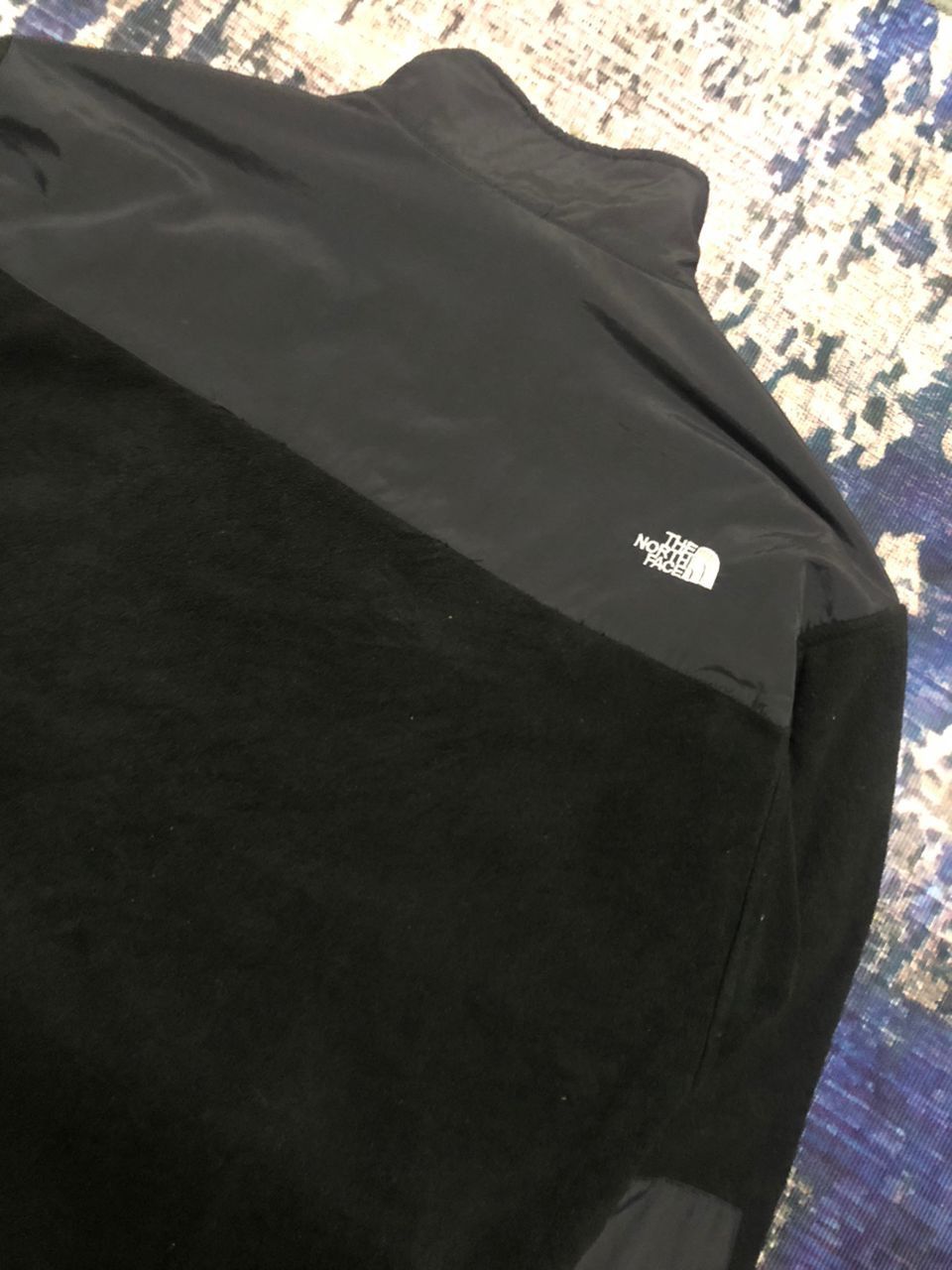 The North Face The North Face Fleece Zipper Jacket Size US XL / EU 56 / 4 - 7 Thumbnail