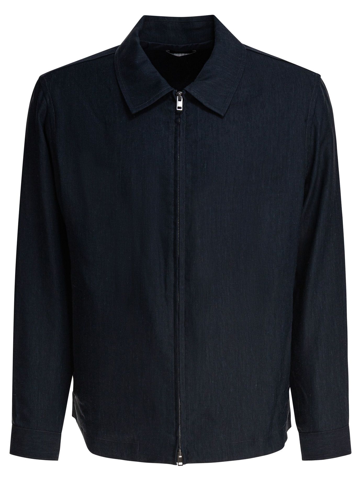 Vince Vince. Bomber Jacket Zipper Closure tag size S Men - USA Duties Paid Size US S / EU 44-46 / 1 - 1 Thumbnail