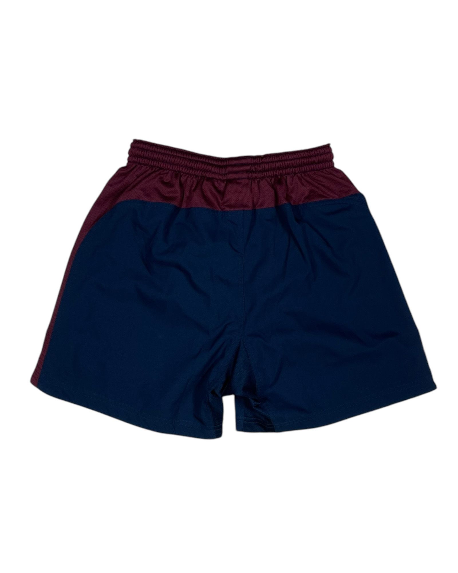 Nike New Y2K PSG Paris Saint Germain Soccer Shorts 2004 Size M Size US 32 / EU 48 - 2 Thumbnail