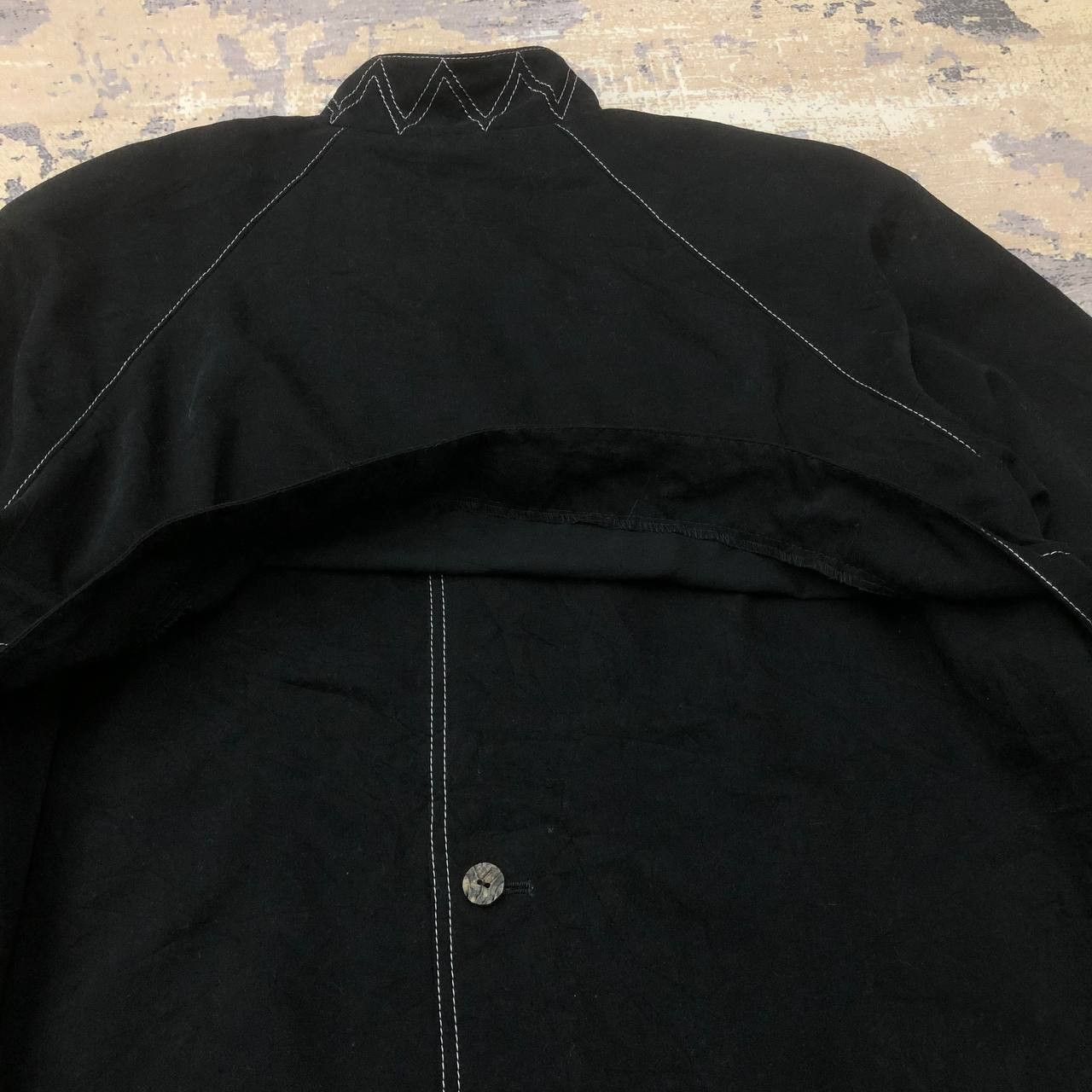 Japanese Brand Y193 JAPAN INVALID PARKA JACKETS Size M / US 6-8 / IT 42-44 - 8 Thumbnail