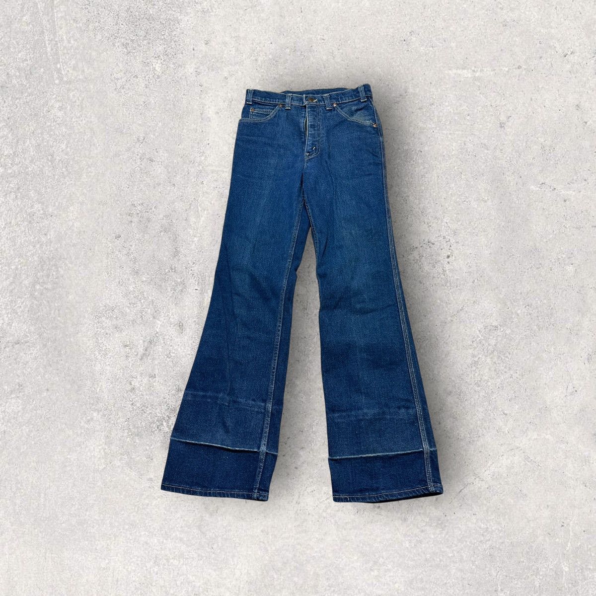 Levi's Vintage Levi’s Movin On jeans Size US 30 / EU 46 - 1 Thumbnail