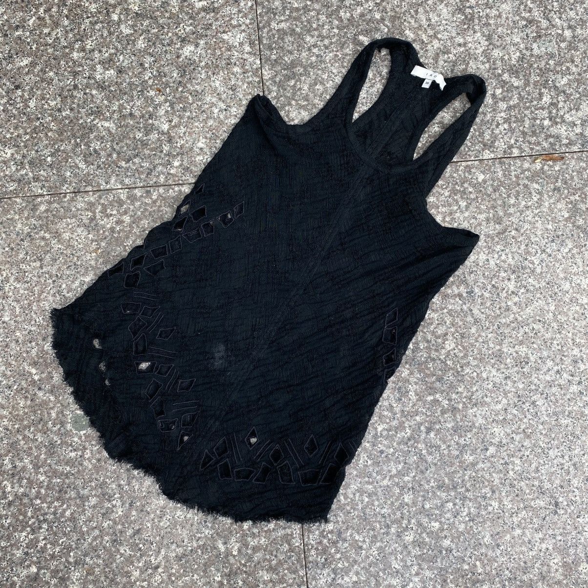IRO dolly tank top