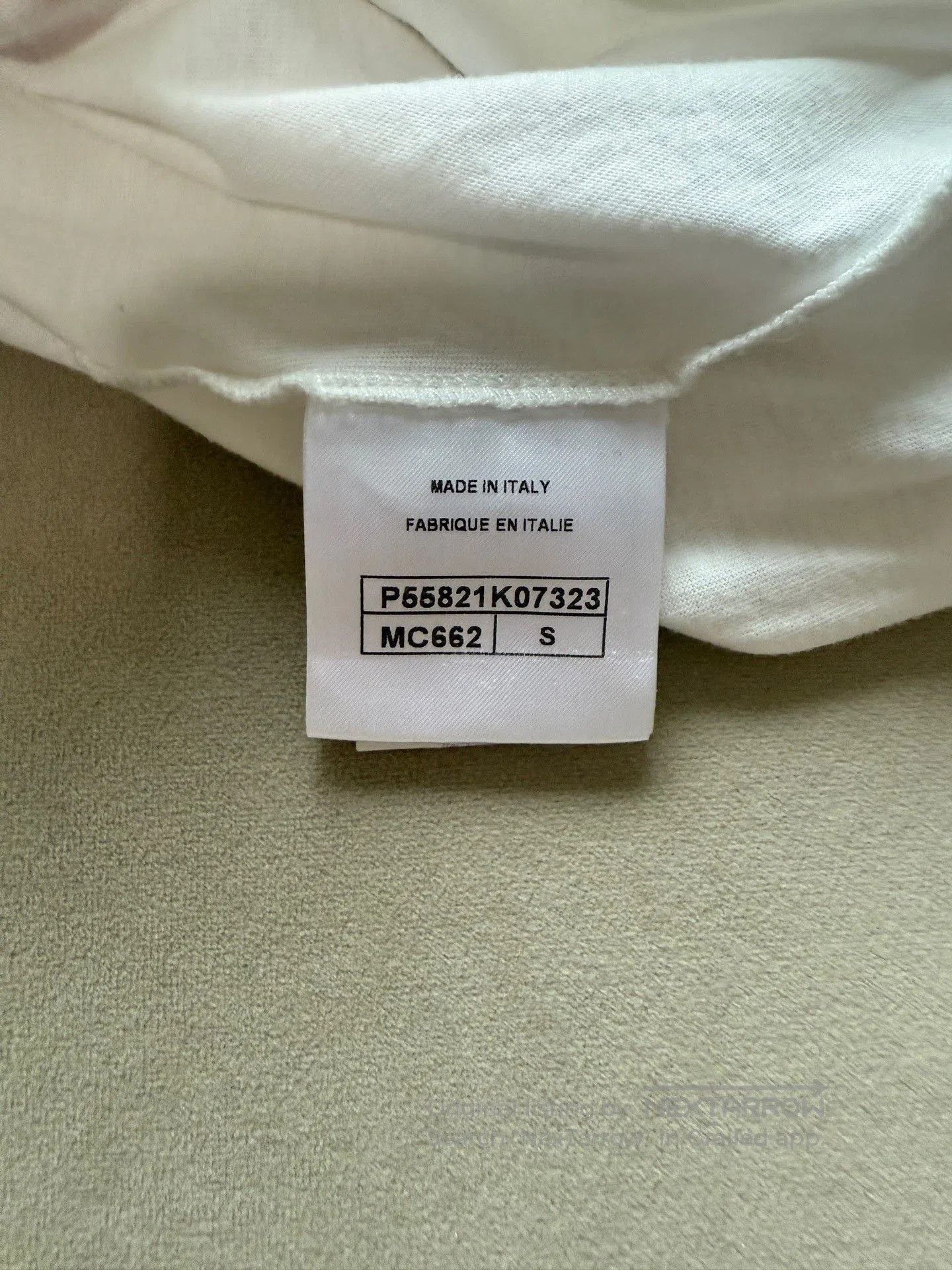 Chanel Chanel Coco Cuba Collection Top. Size S / US 4 / IT 40 - 4 Thumbnail