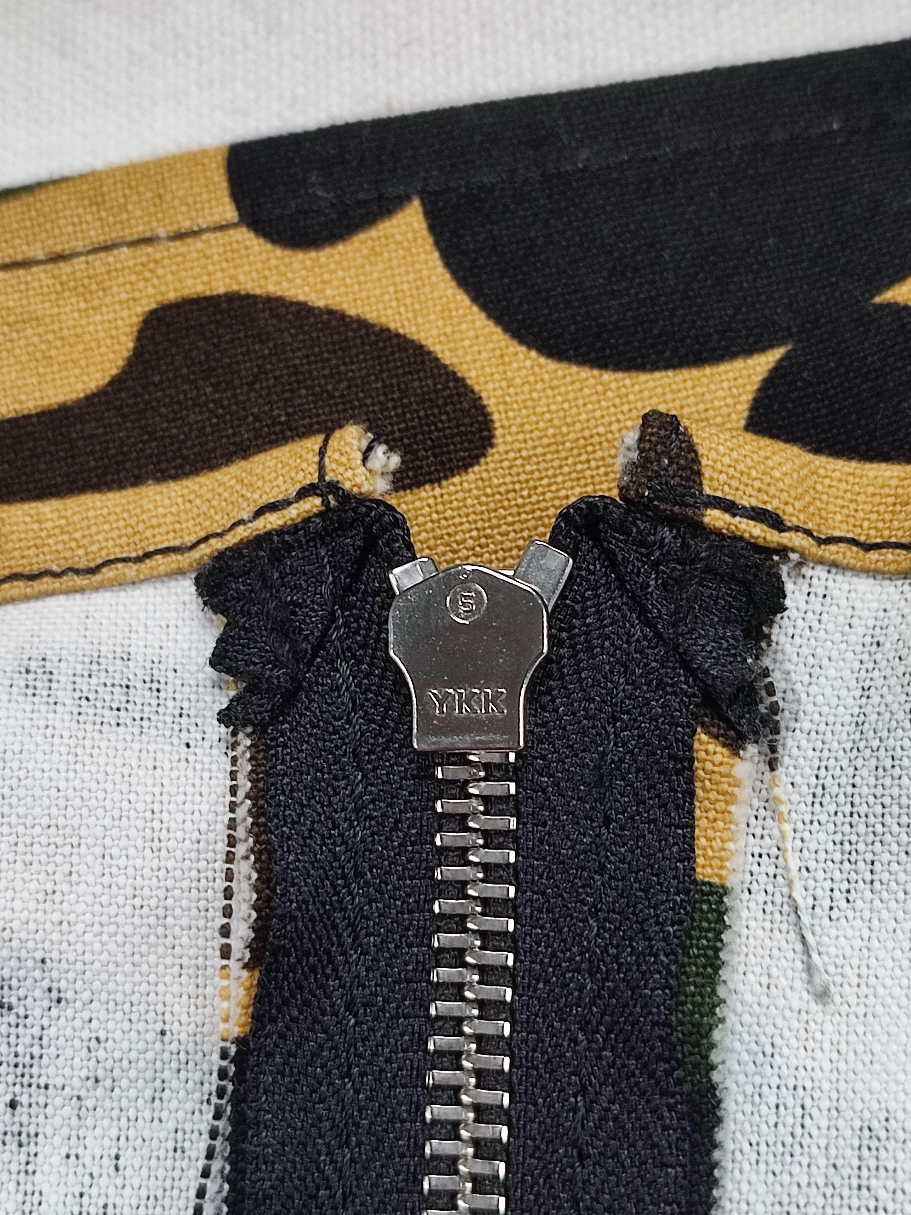 Bape BAPE A Bathing Ape 1st Camo Shoulder Bag Size ONE SIZE - 14 Thumbnail