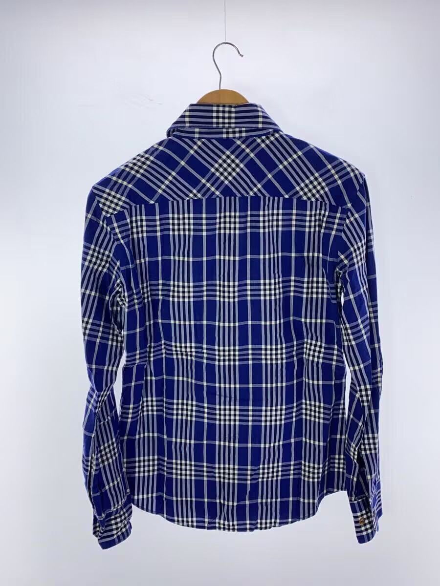Vivienne Westwood Plaid Orb Button Shirt Size US S / EU 44-46 / 1 - 2 Thumbnail