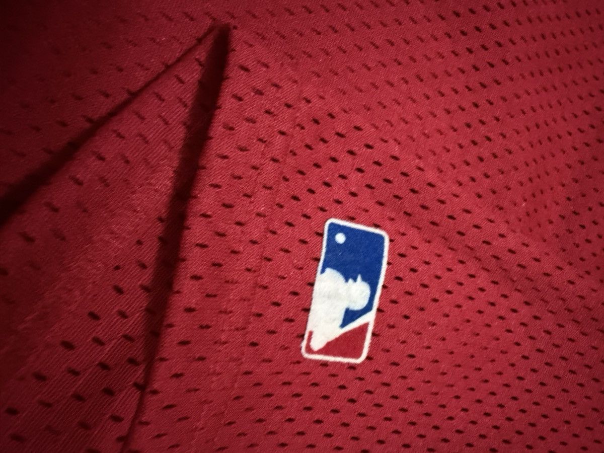 Majestic Y2K Majestic MLB Los Angeles Angels Mesh Jersey Size US XXL / EU 58 / 5 - 6 Thumbnail