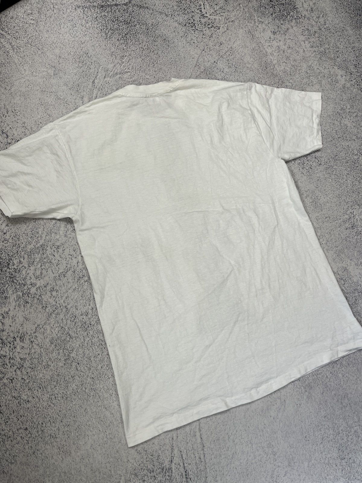 Other Vintage 1978 Leslie Arwin Doctor USA T-shirt Rare Retro Size US XL / EU 56 / 4 - 12 Thumbnail