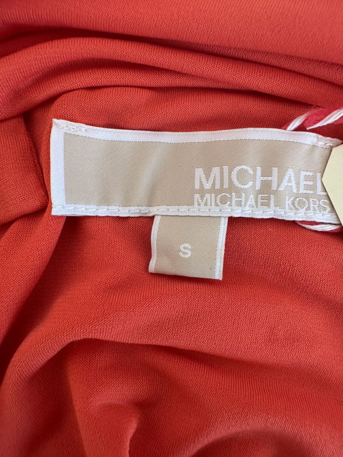 Michael Kors Michael Kors top Size S / US 4 / IT 40 - 4 Thumbnail