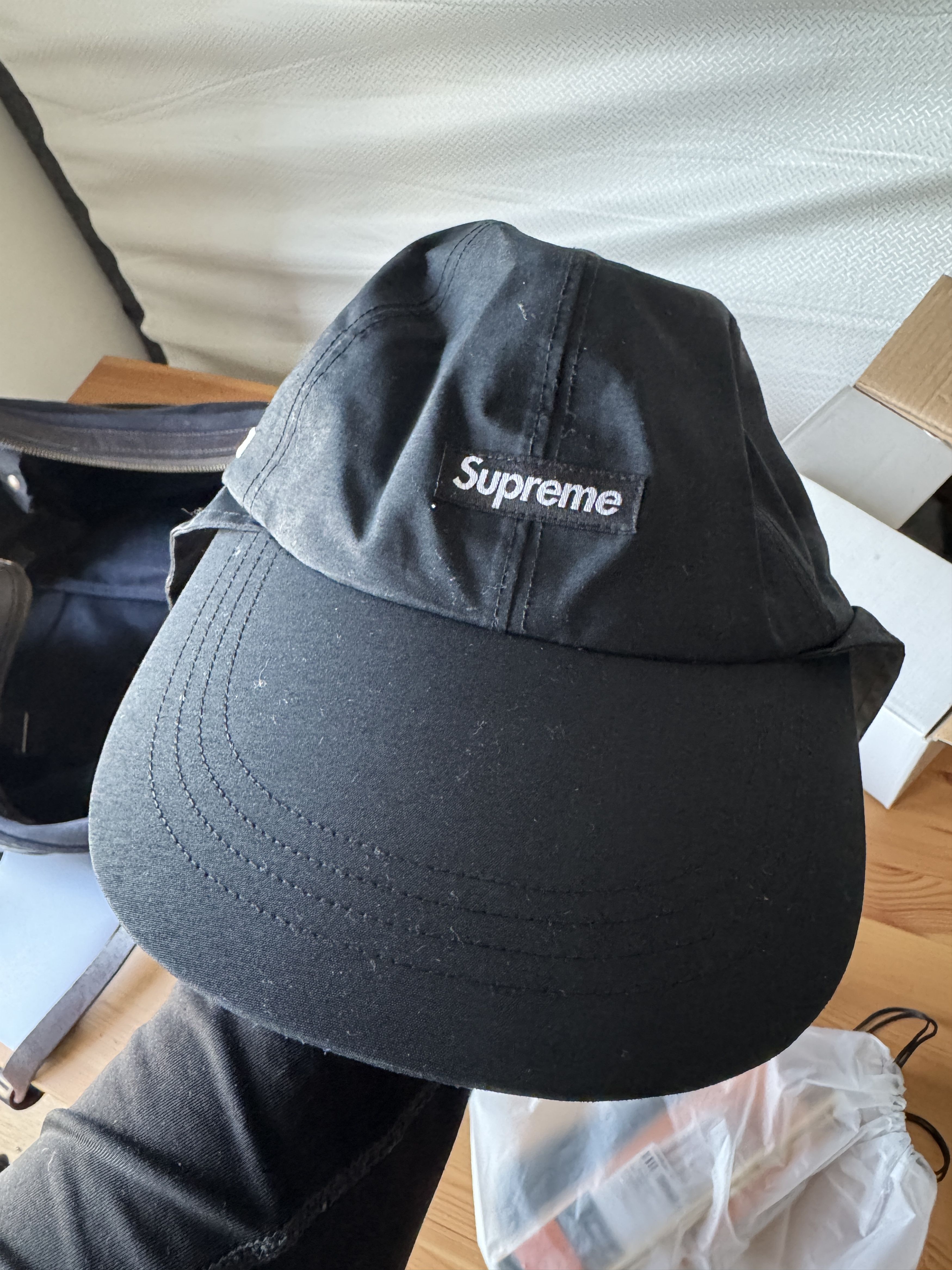 Goretex × Supreme Supreme goretex hat | Grailed