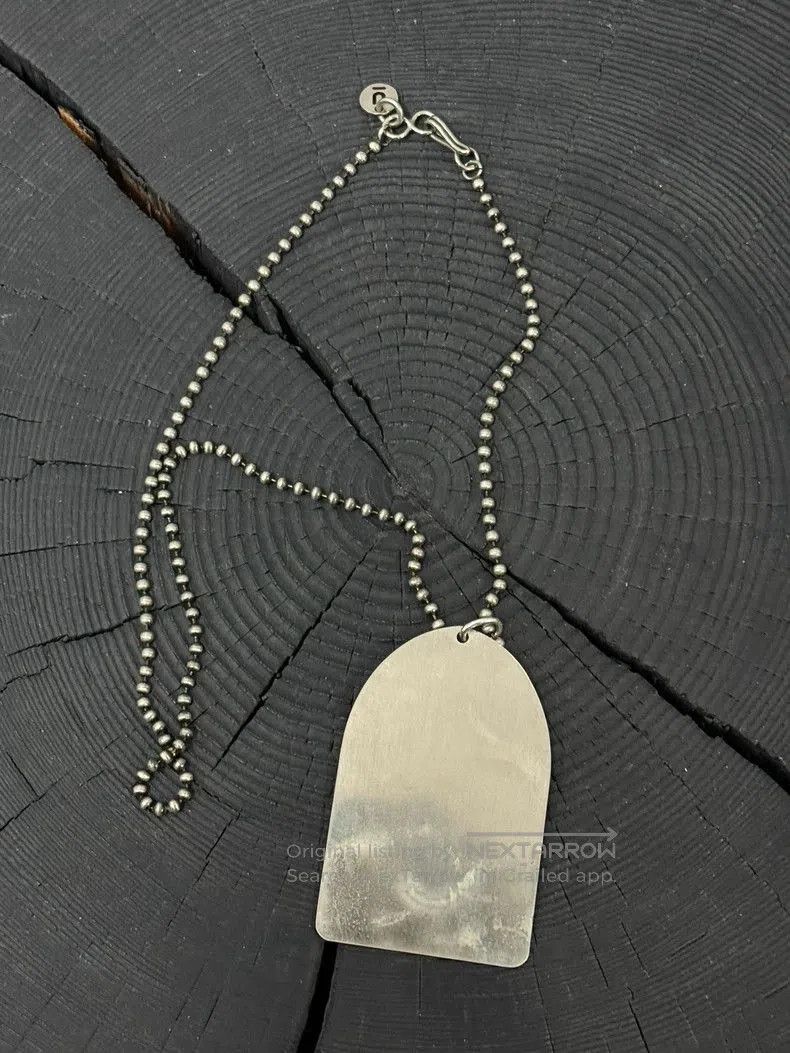 Undercover UNDERCOVER bUT beautiful II Necklace. Size ONE SIZE - 3 Thumbnail