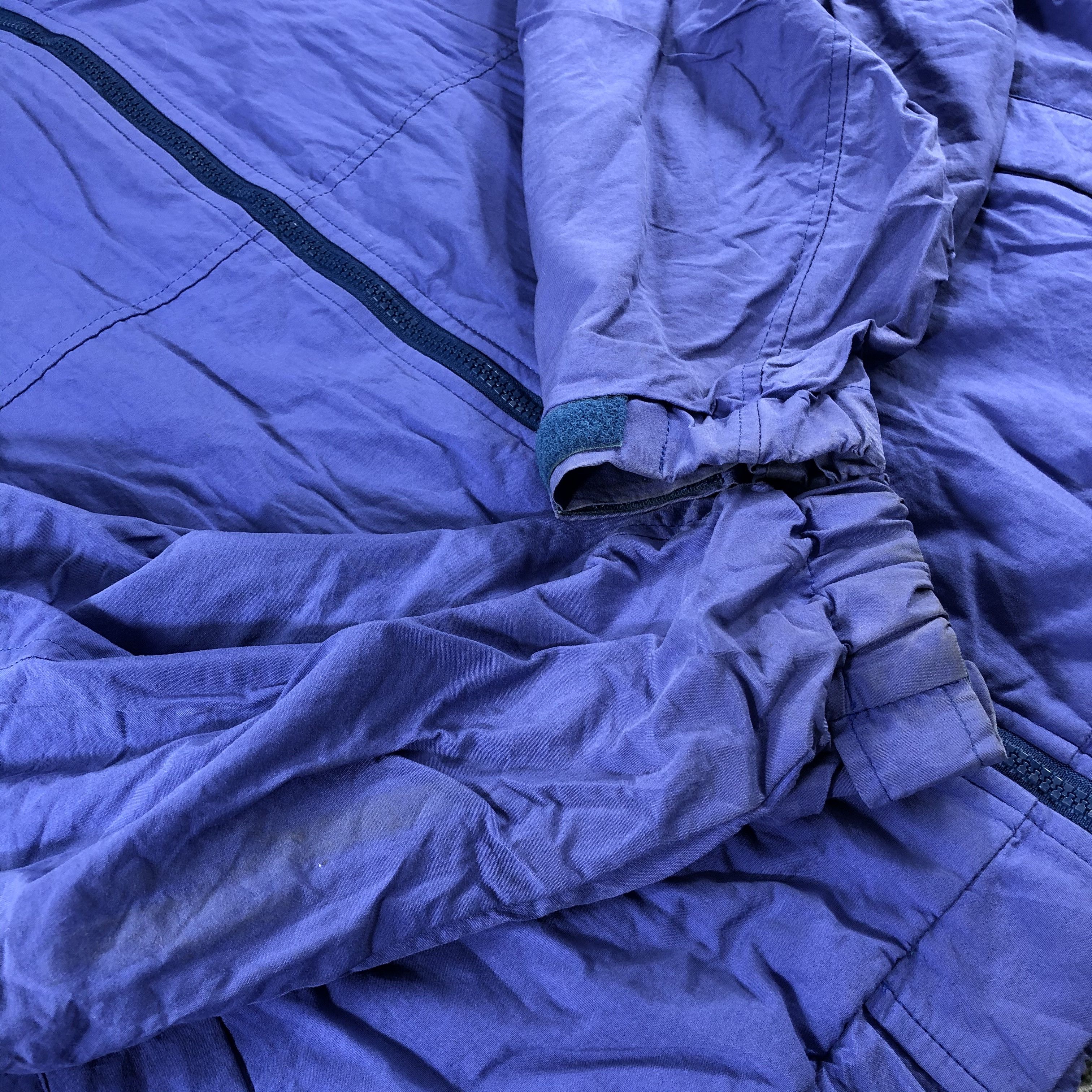 Helly Hansen × Vintage Vintage Helly Hansen Windbreaker Jacket Size US L / EU 52-54 / 3 - 5 Thumbnail