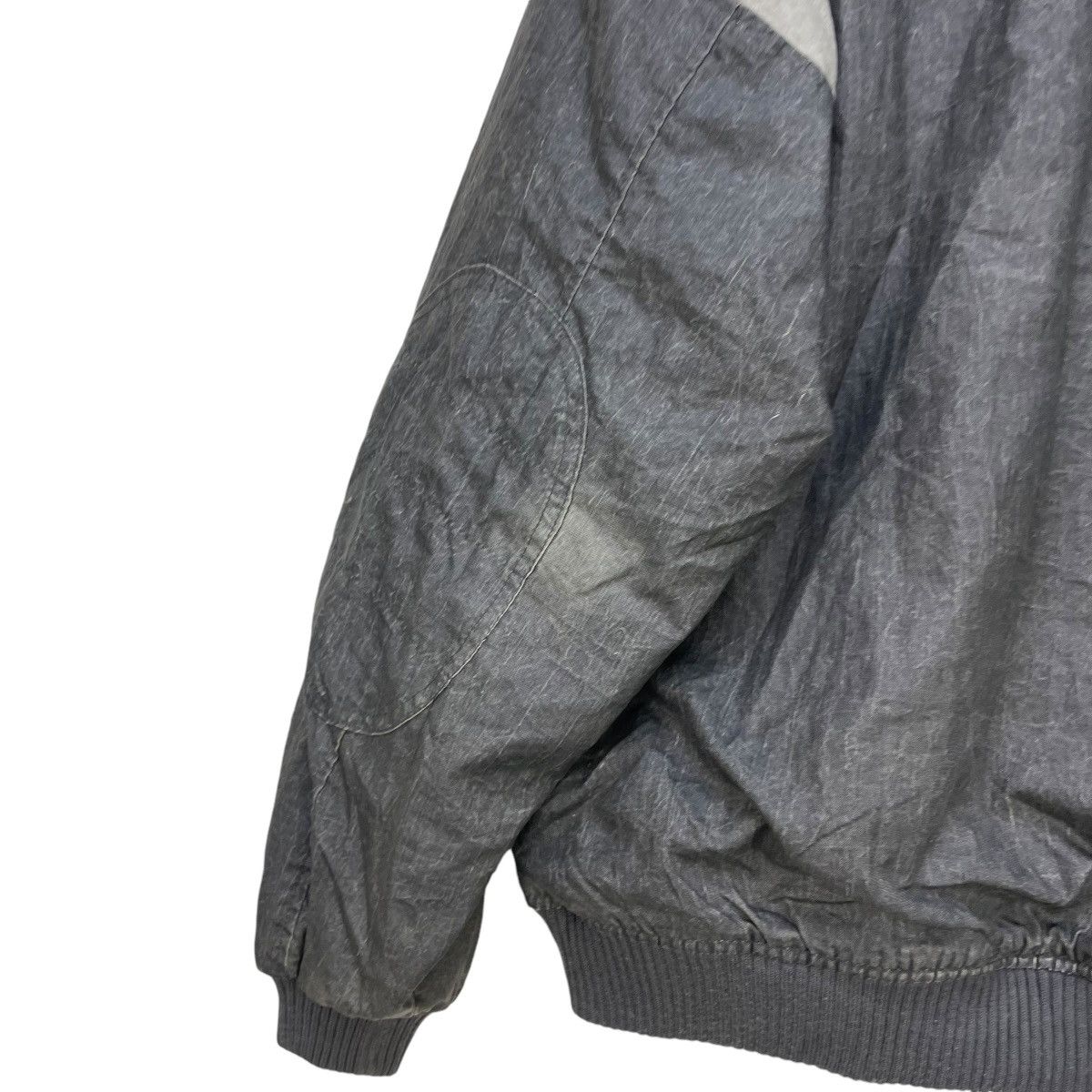 Japanese Brand × Vintage Japanese Brand Combridge Young Bomber Jacket Size US M / EU 48-50 / 2 - 11 Thumbnail