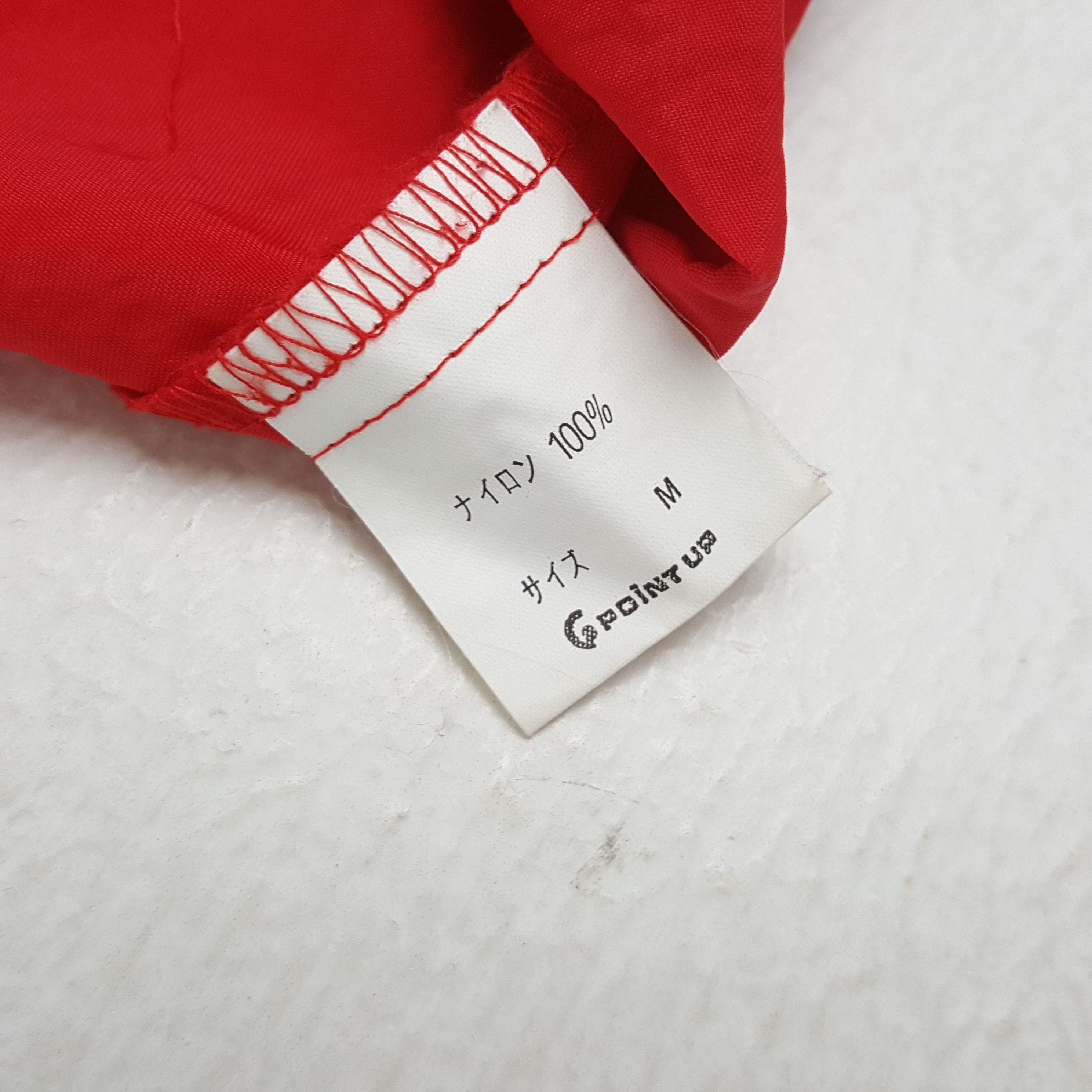 Hai Sporting Gear × Issey Miyake × Vintage Vintage HAI SPORTING GEAR by ISSEY MIYAKE Japanese Jacket Size US XL / EU 56 / 4 - 8 Thumbnail