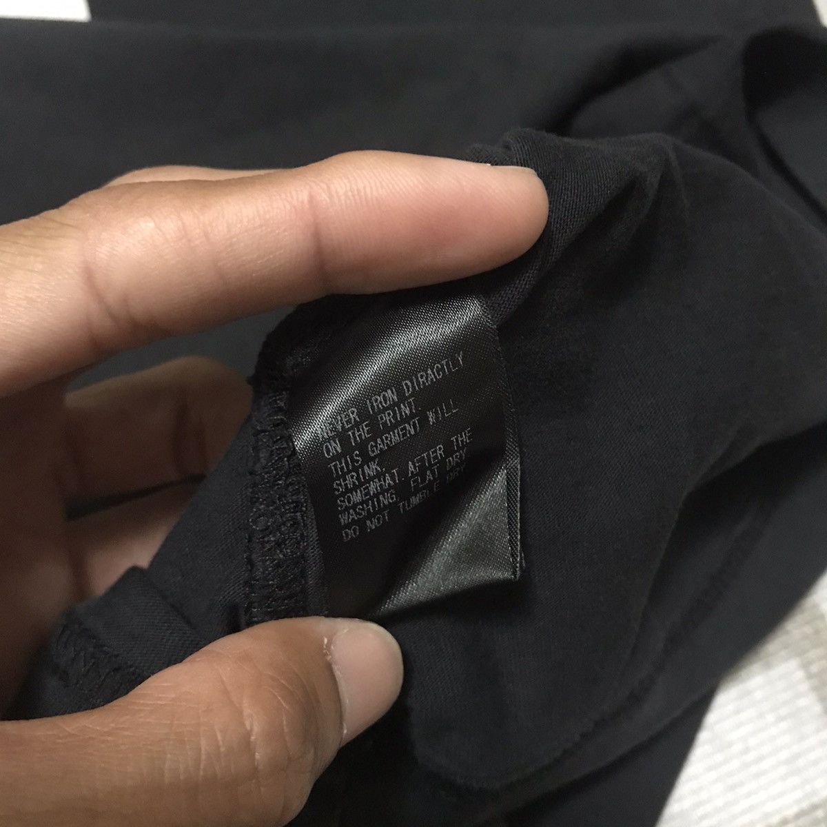 Designer × Jun Takahashi × Undercover UNDERCOVER JUN TAKAHASHI RARE TEE Size US XL / EU 56 / 4 - 9 Thumbnail
