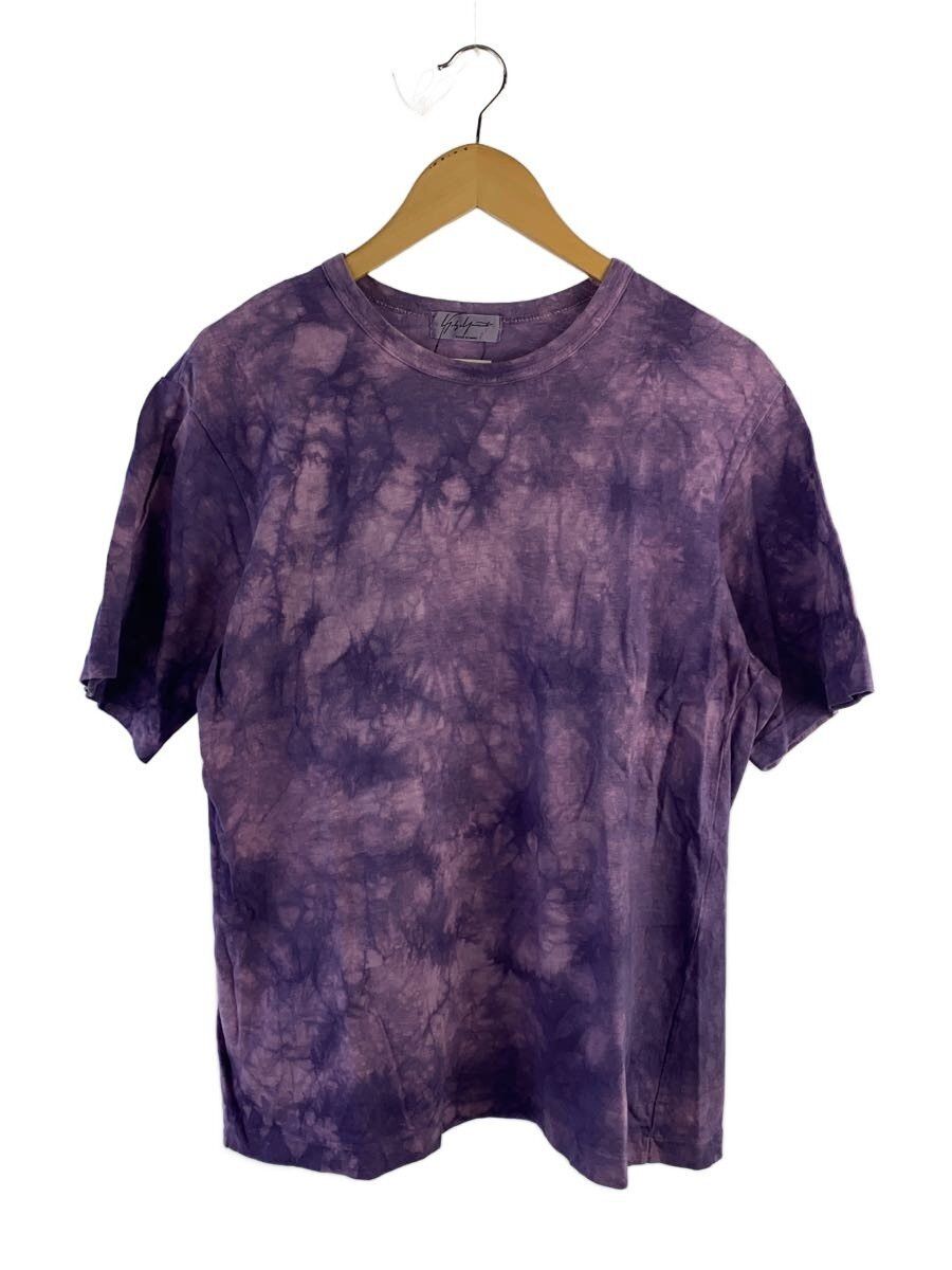 Yohji Yamamoto yohji yamamoto POUR HOMME/HR-T89-944 T-shirt Size US L / EU 52-54 / 3 - 1 Thumbnail