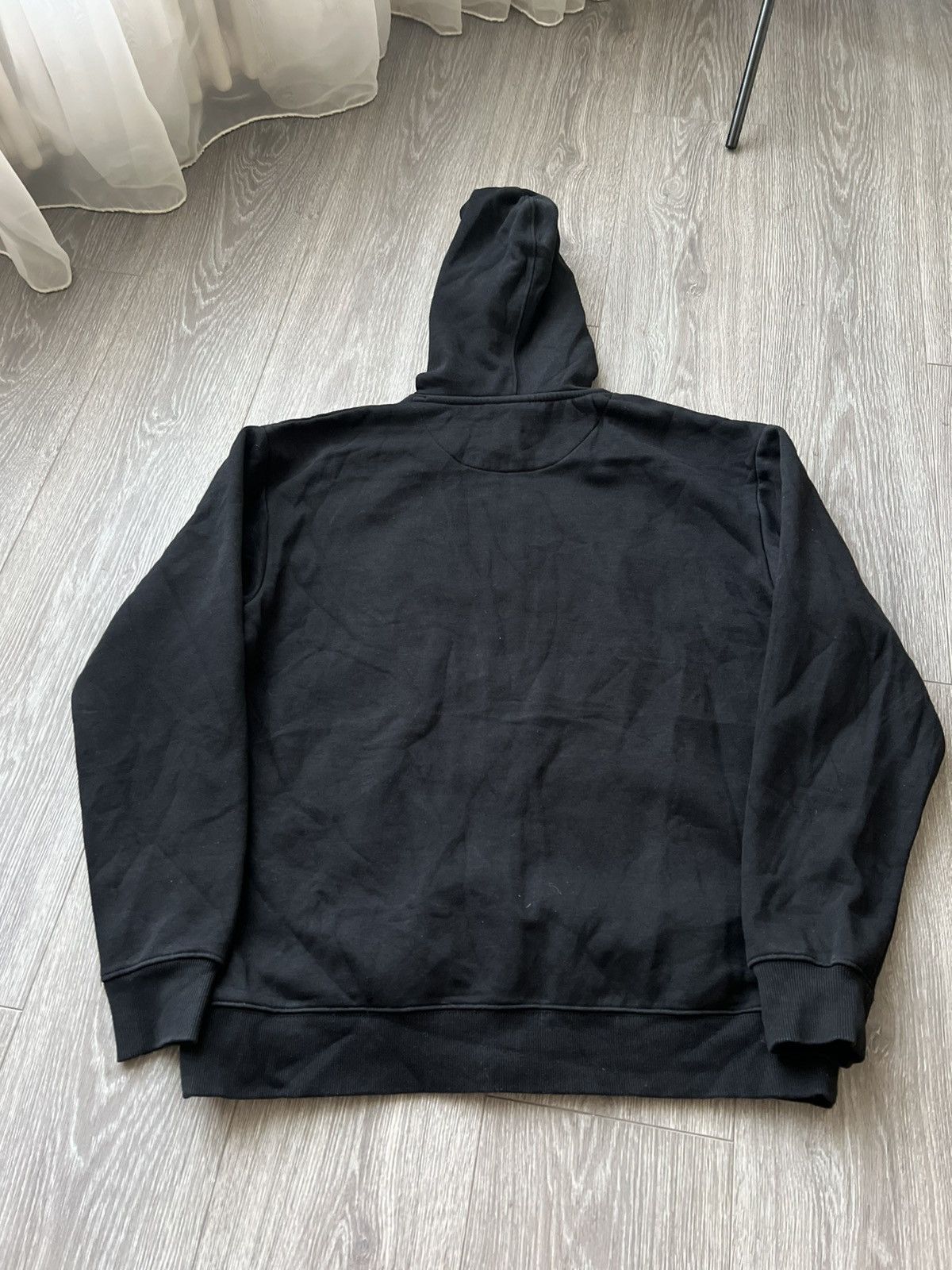 Ecko Unltd. Ecko Unltd Zip Hoodie Y2K Size US L / EU 52-54 / 3 - 10 Thumbnail